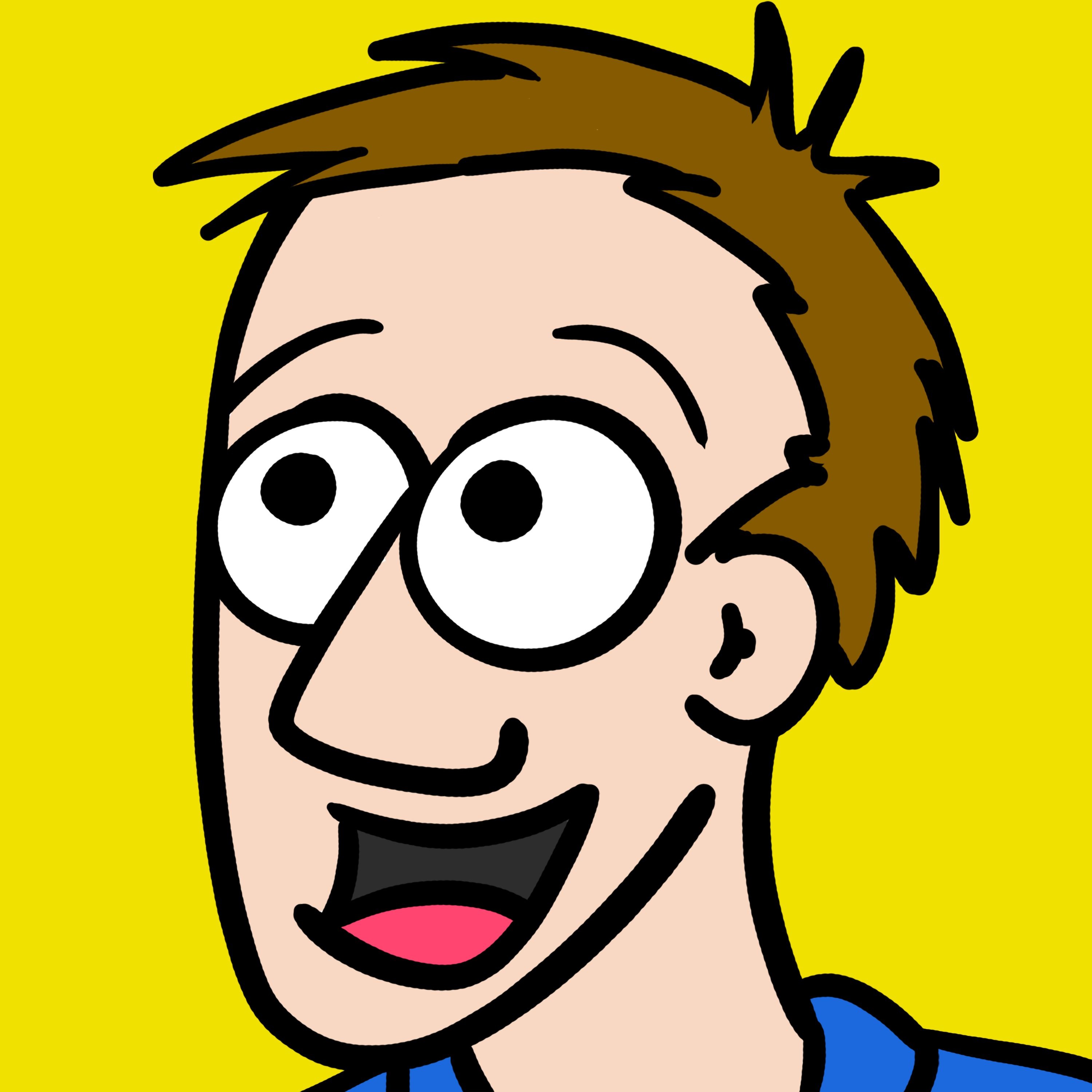 Terry Talks Fiction