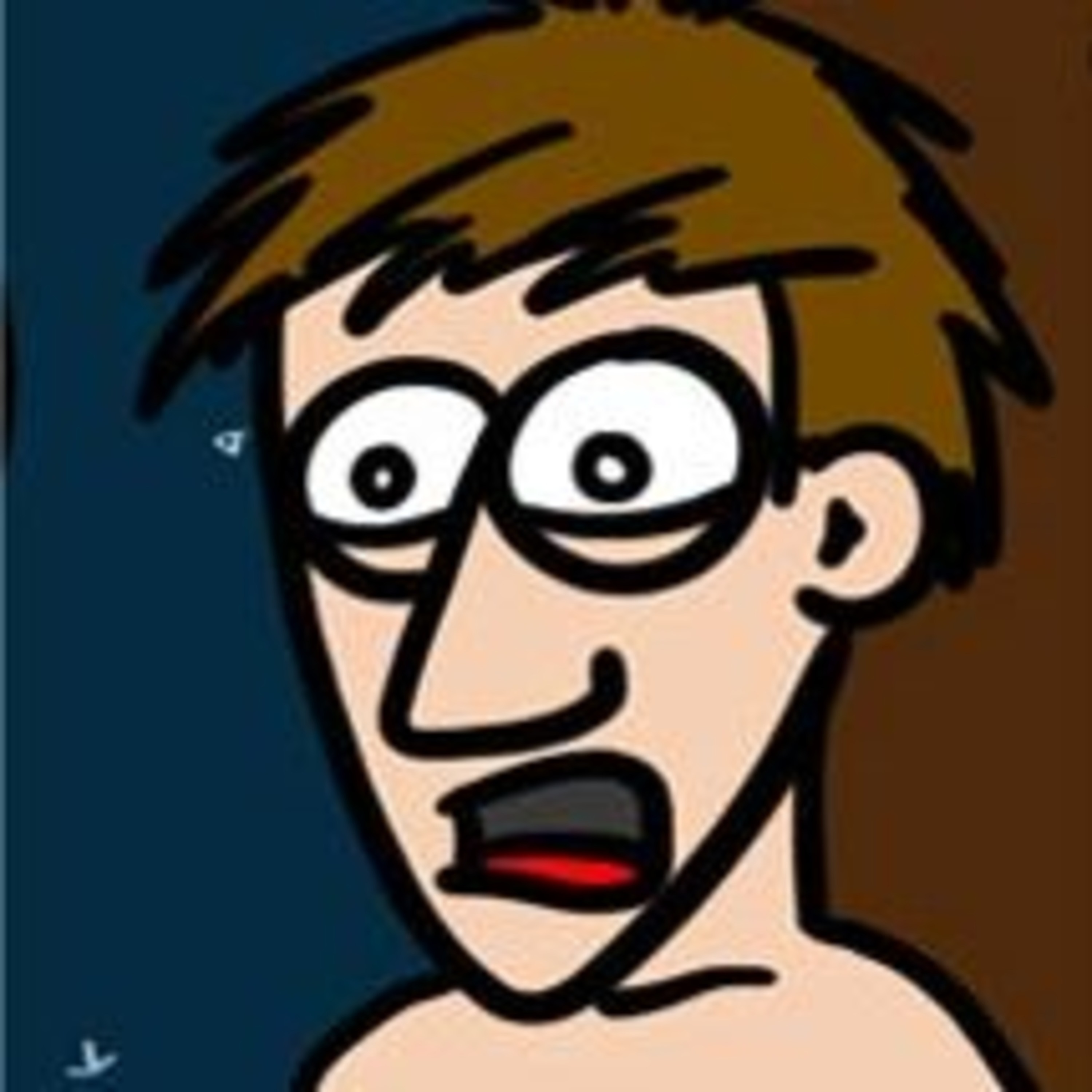 Terry Talks Fiction