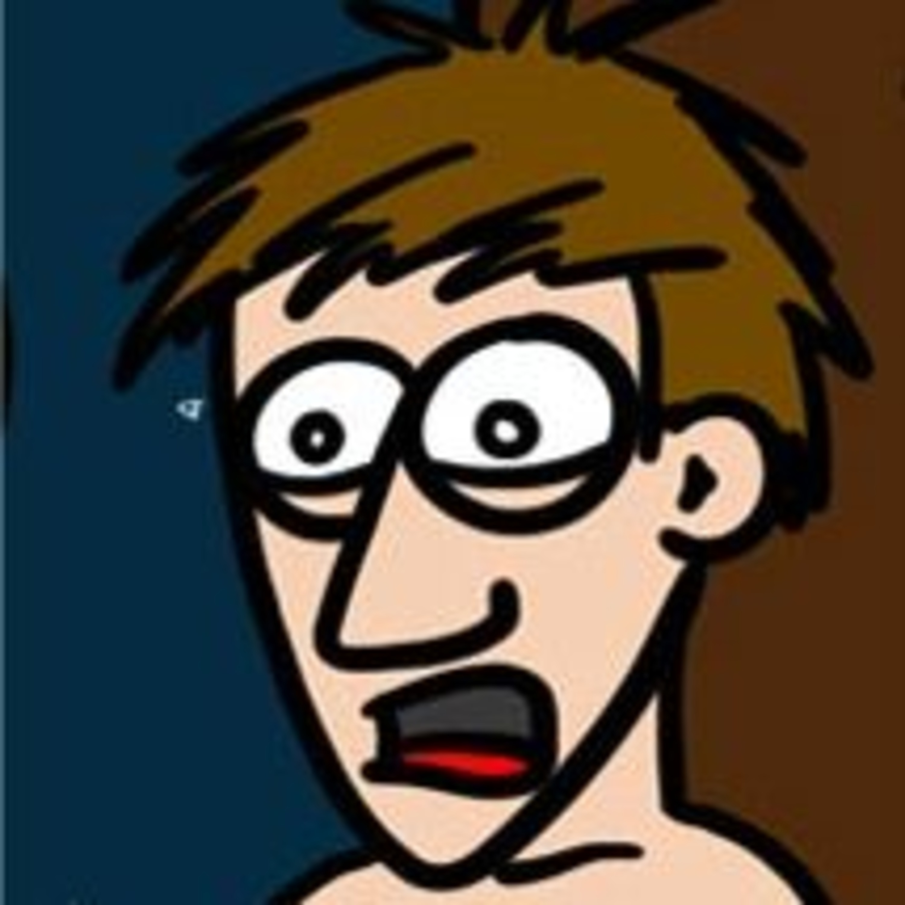 Terry Talks Fiction