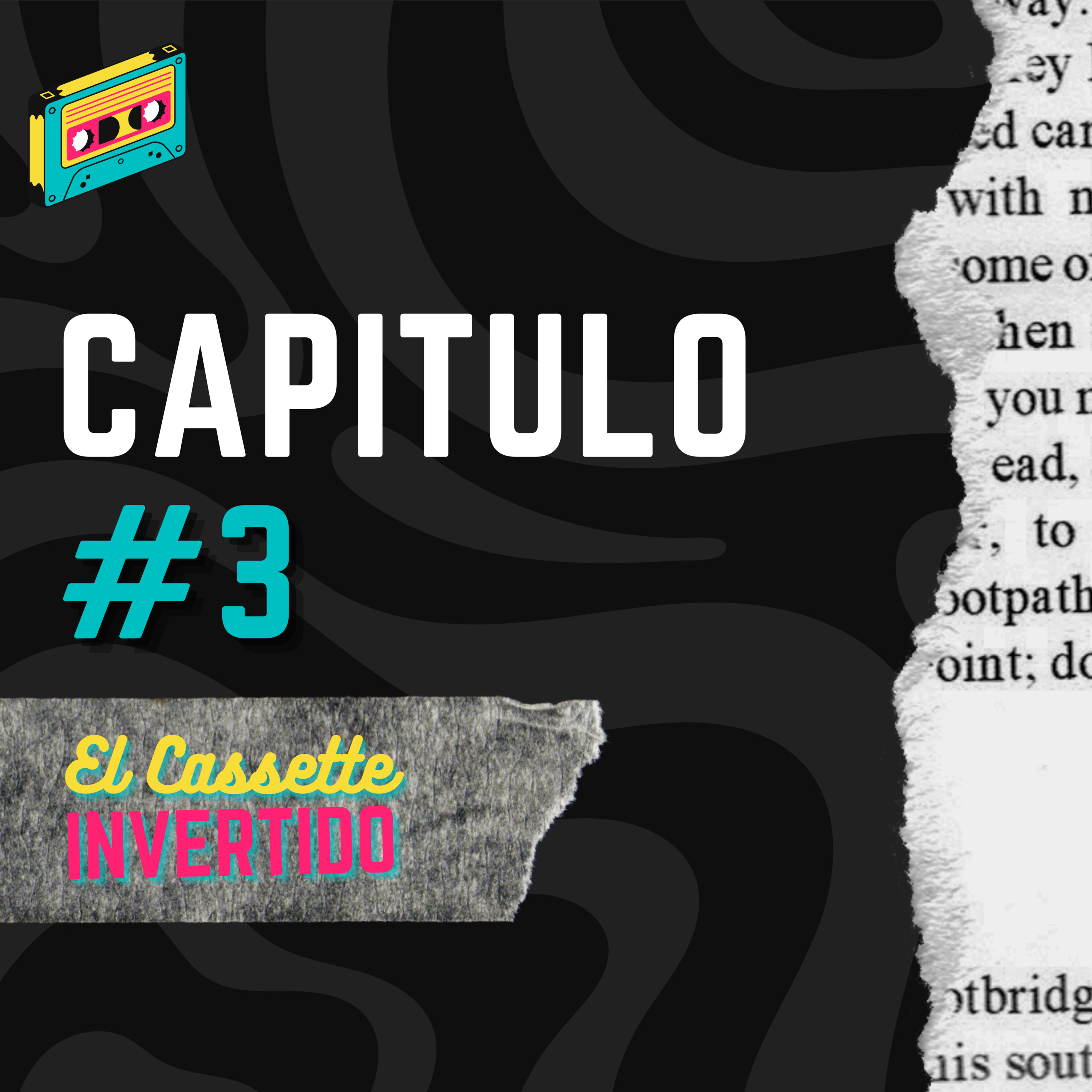 El Cassette Invertido