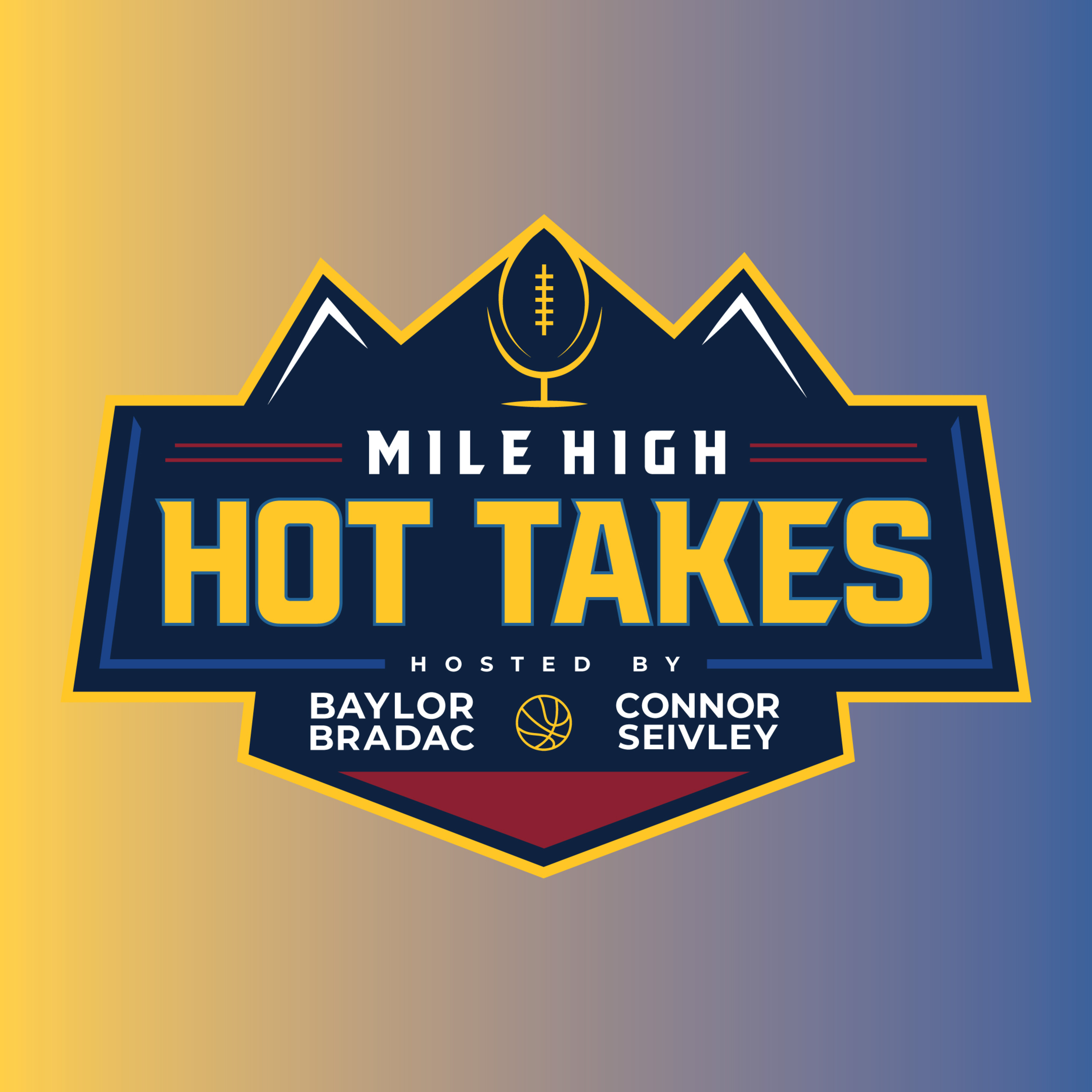 Denver Nuggets: Course Correction episode artwork