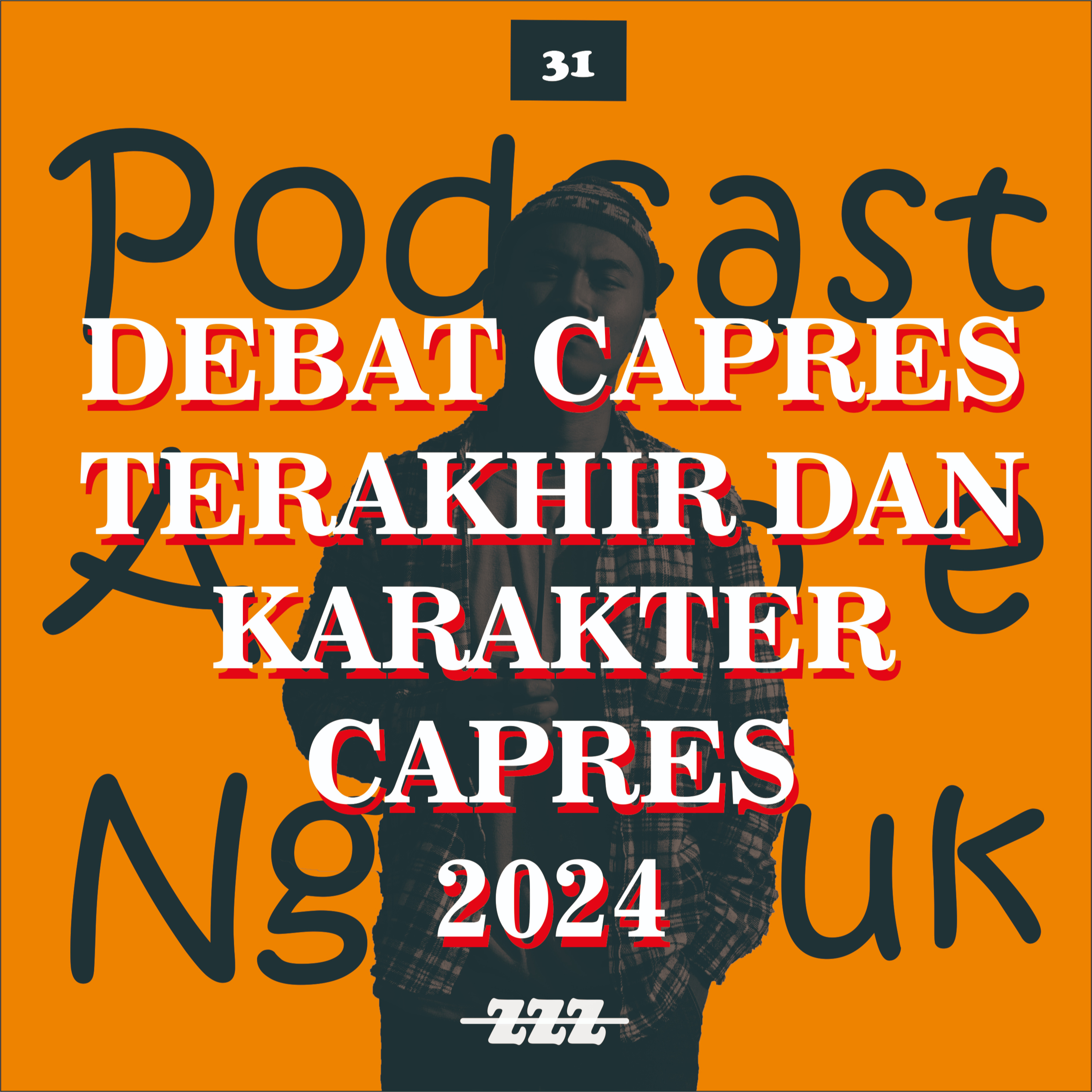 Podcast Ampe Ngantuk