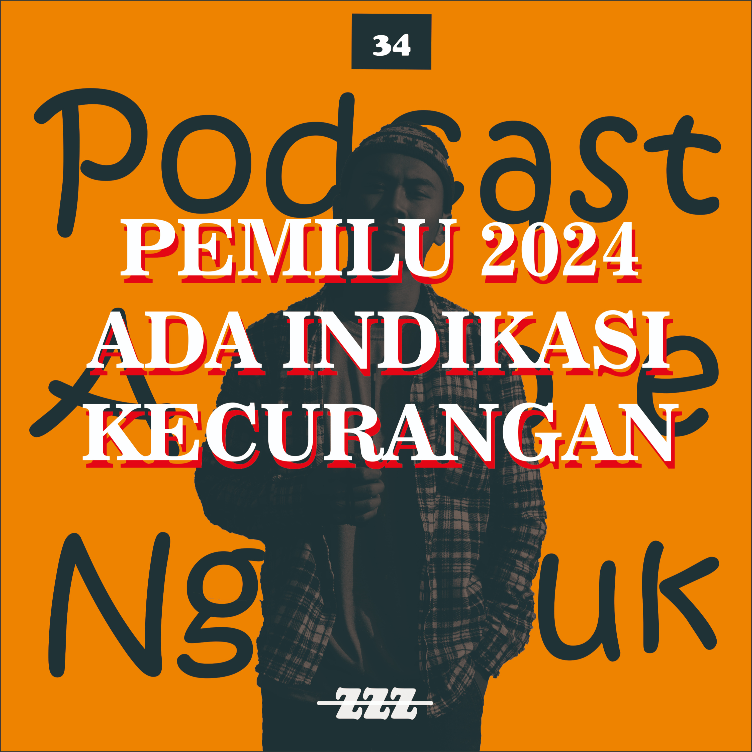 Podcast Ampe Ngantuk