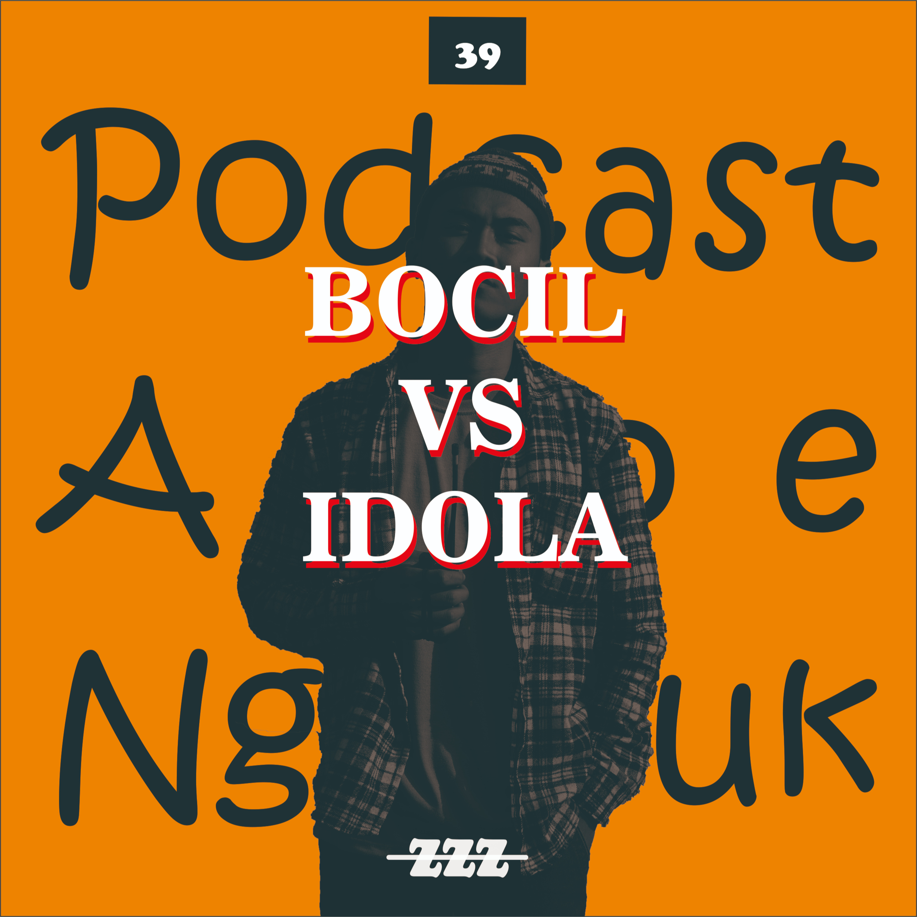 Podcast Ampe Ngantuk
