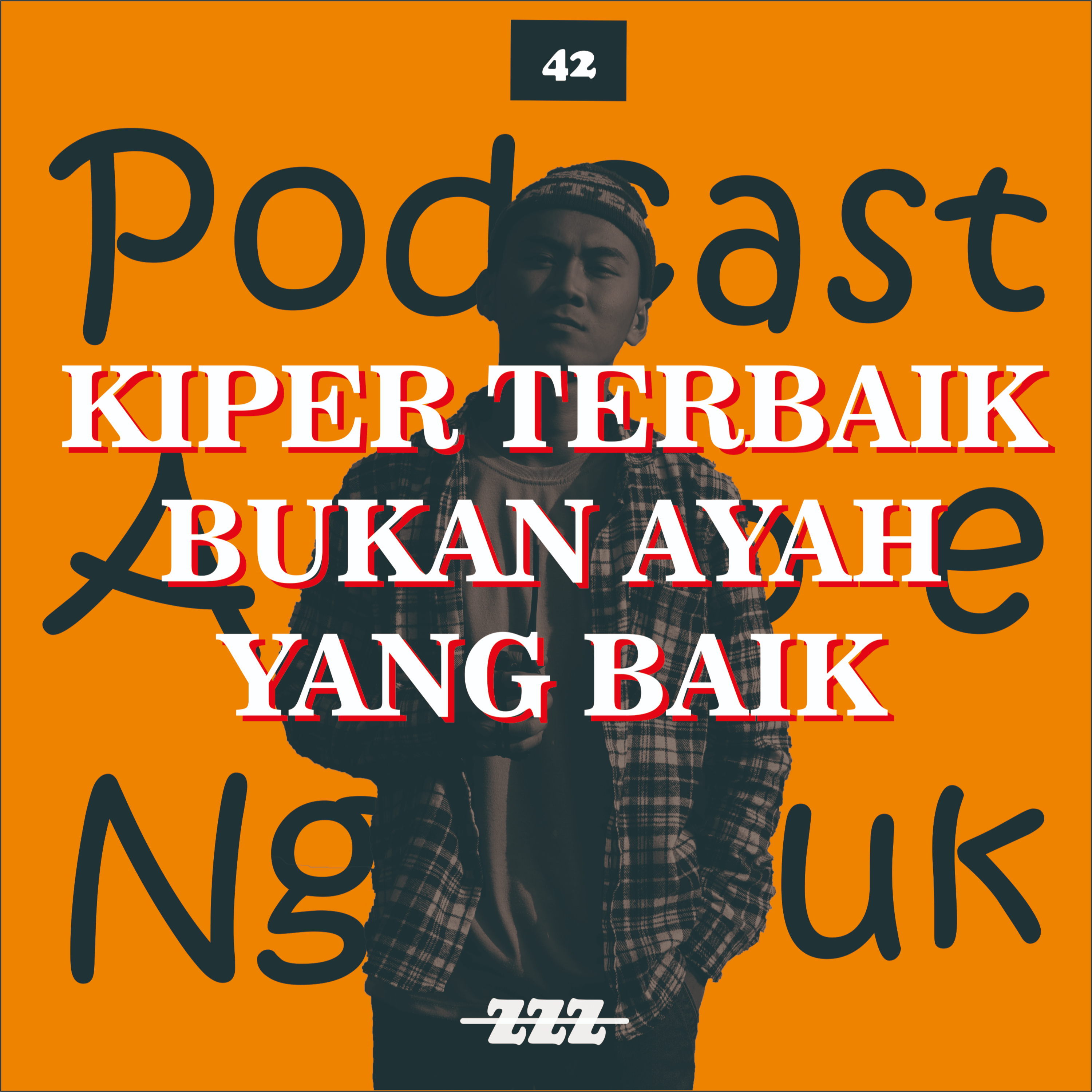 Podcast Ampe Ngantuk