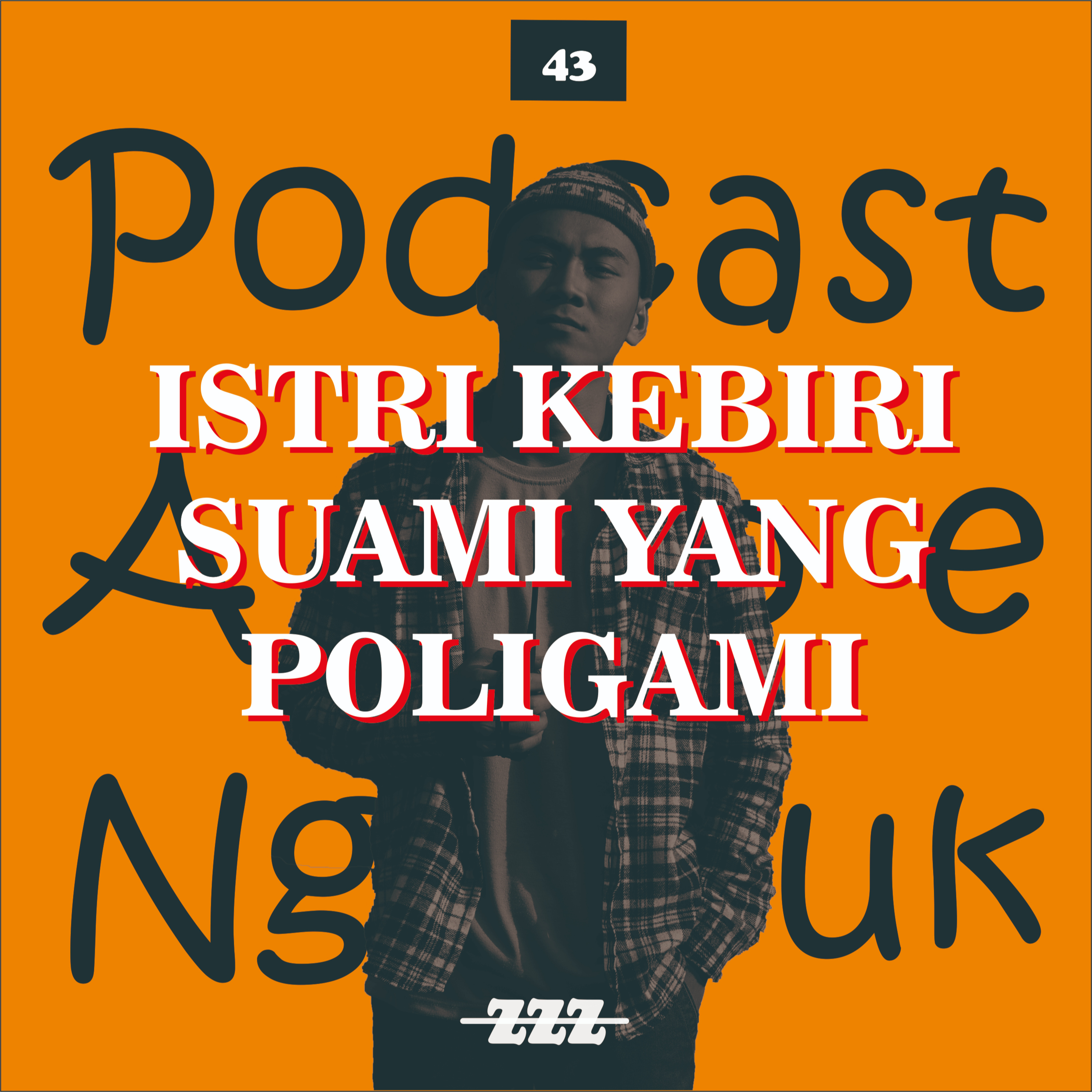 Podcast Ampe Ngantuk