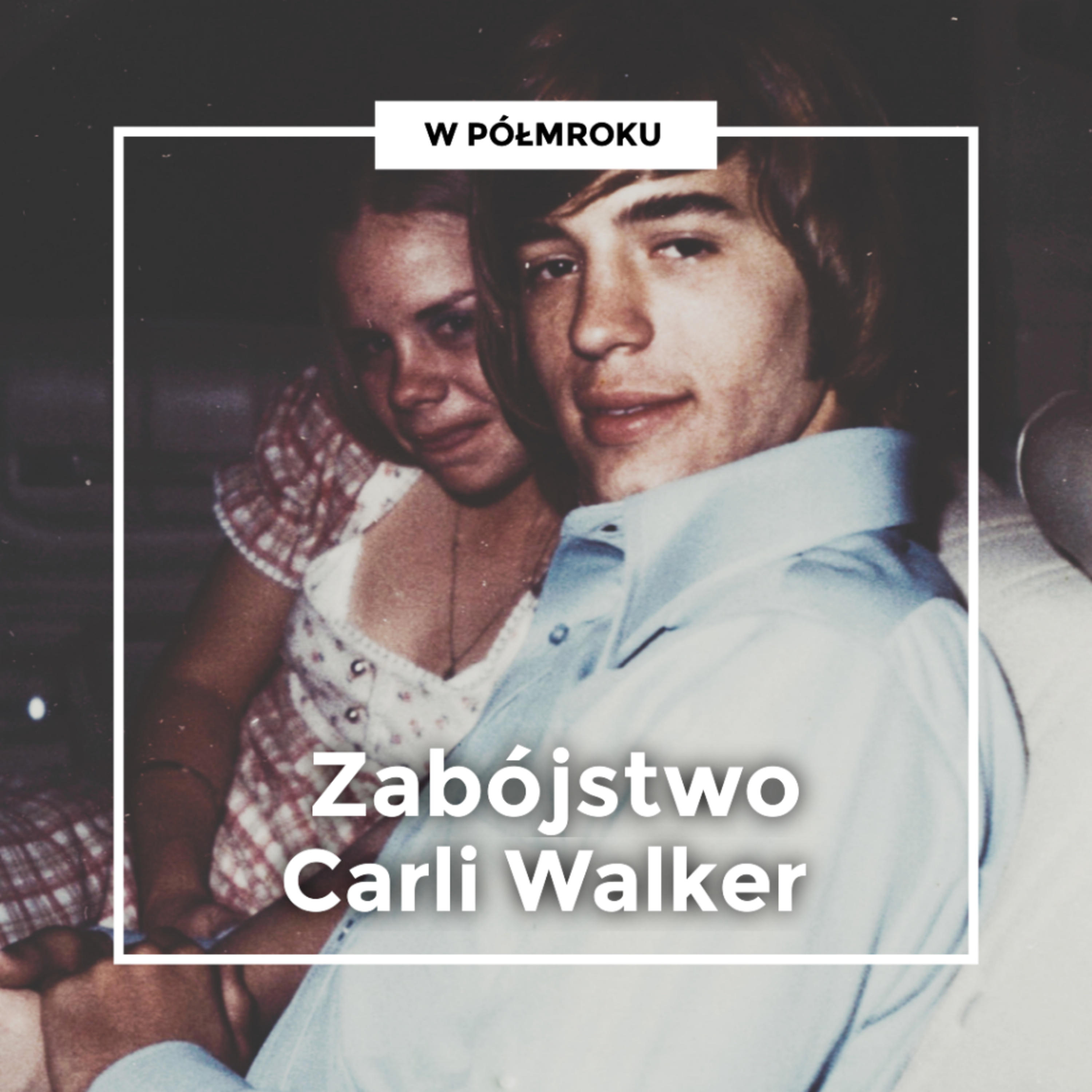 „Pójdę z tobą, tylko nie strzelaj do niego" | Porwanie CARLI WALKER