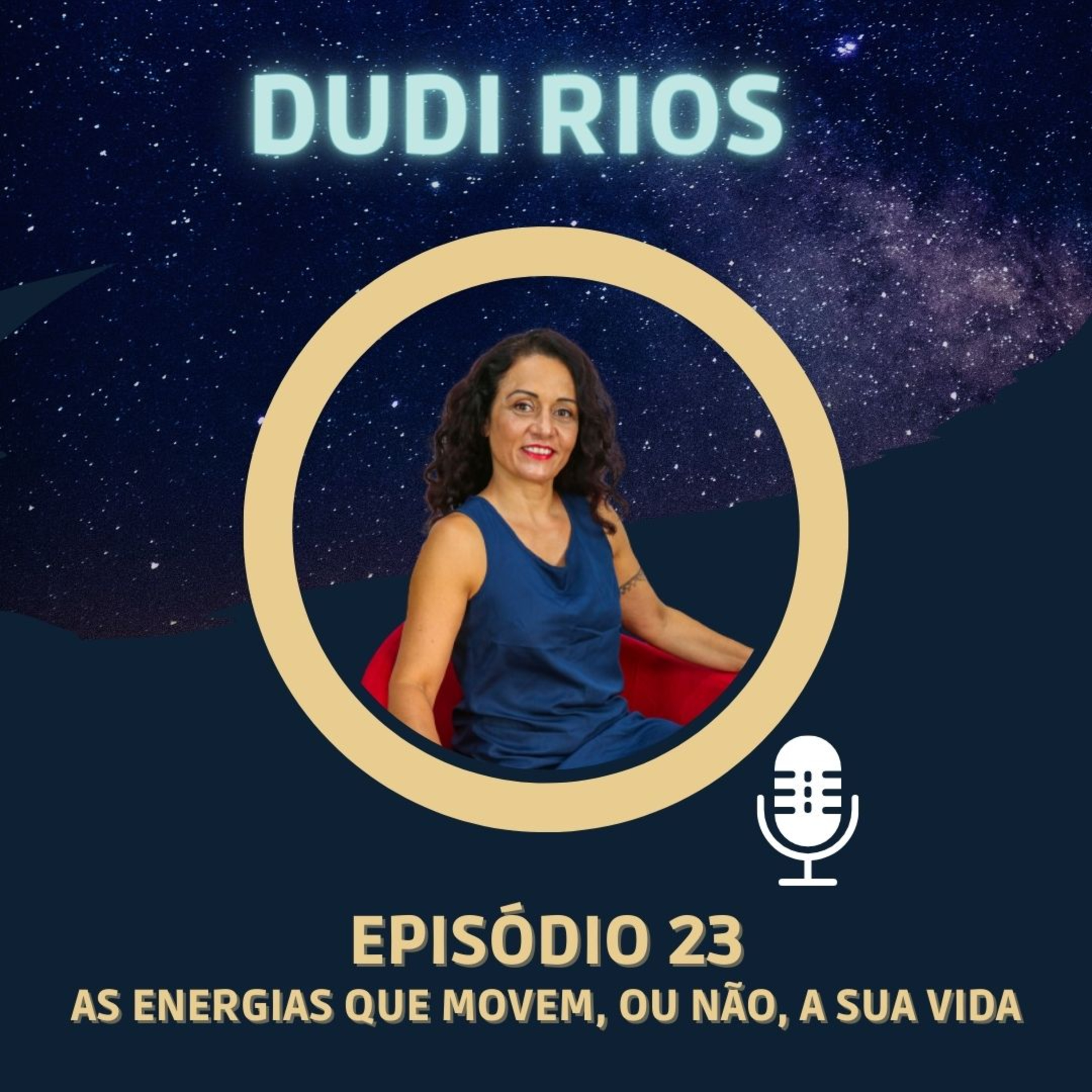 DUDI RIOS