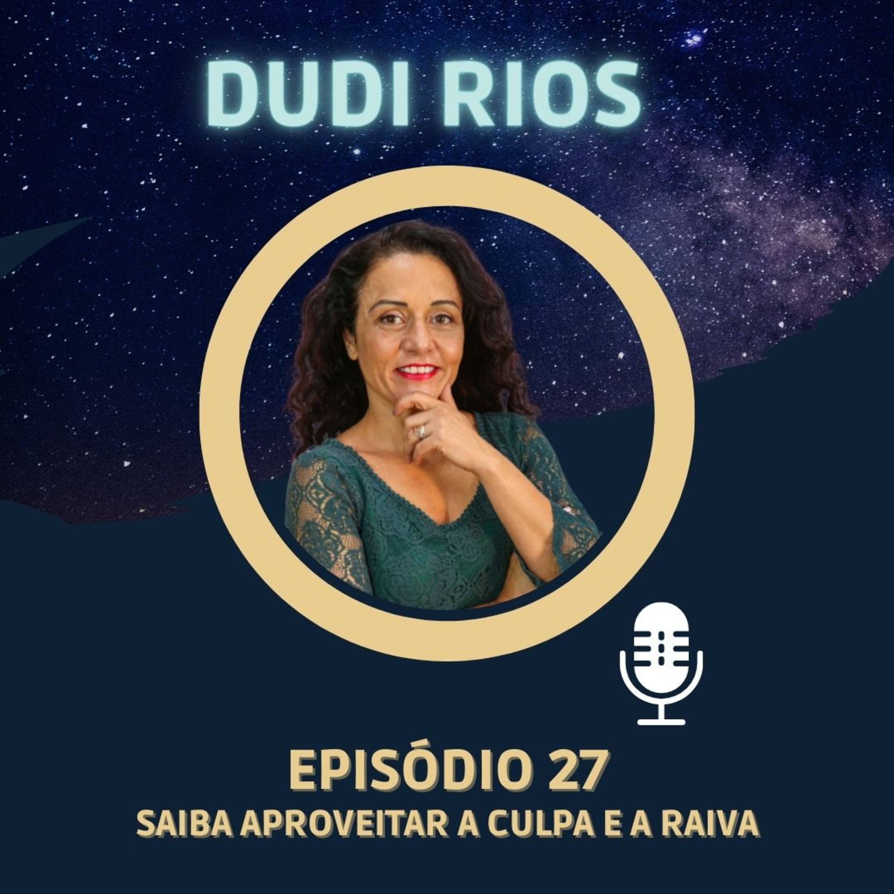 DUDI RIOS