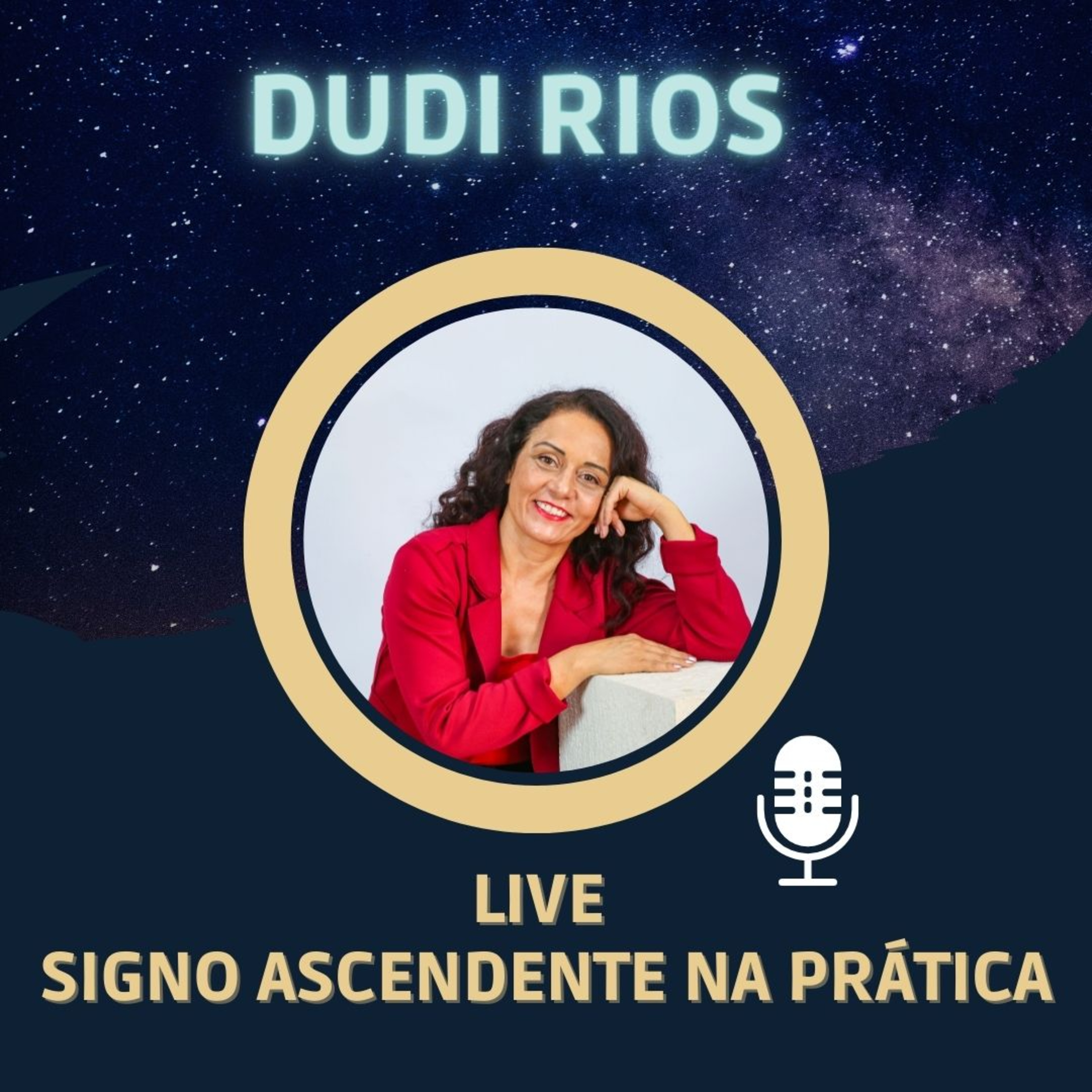 DUDI RIOS