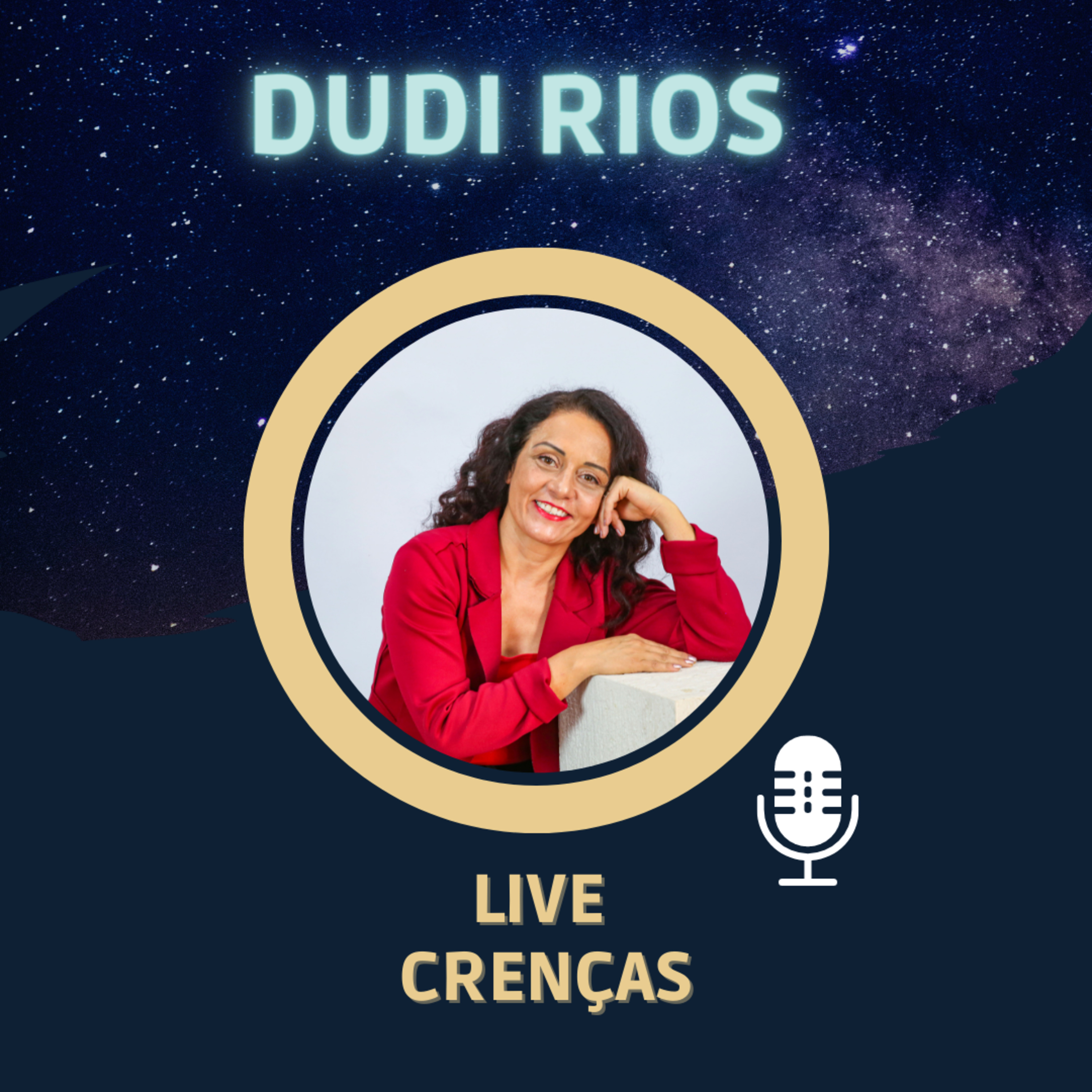 DUDI RIOS