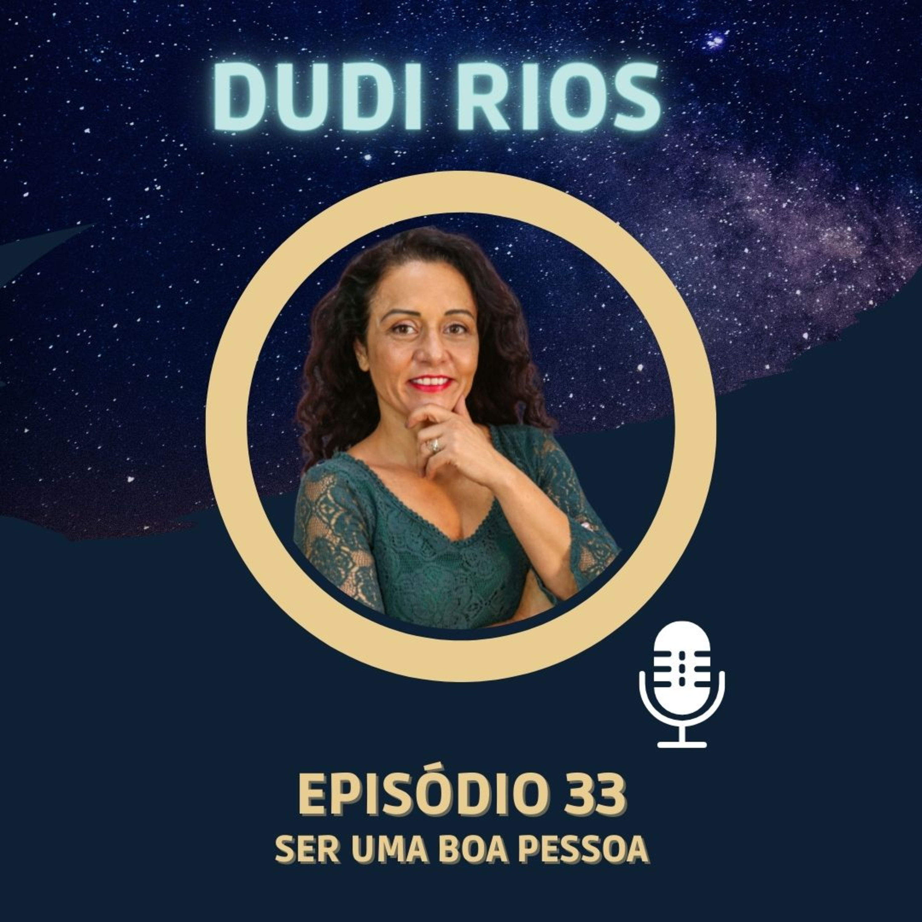 DUDI RIOS