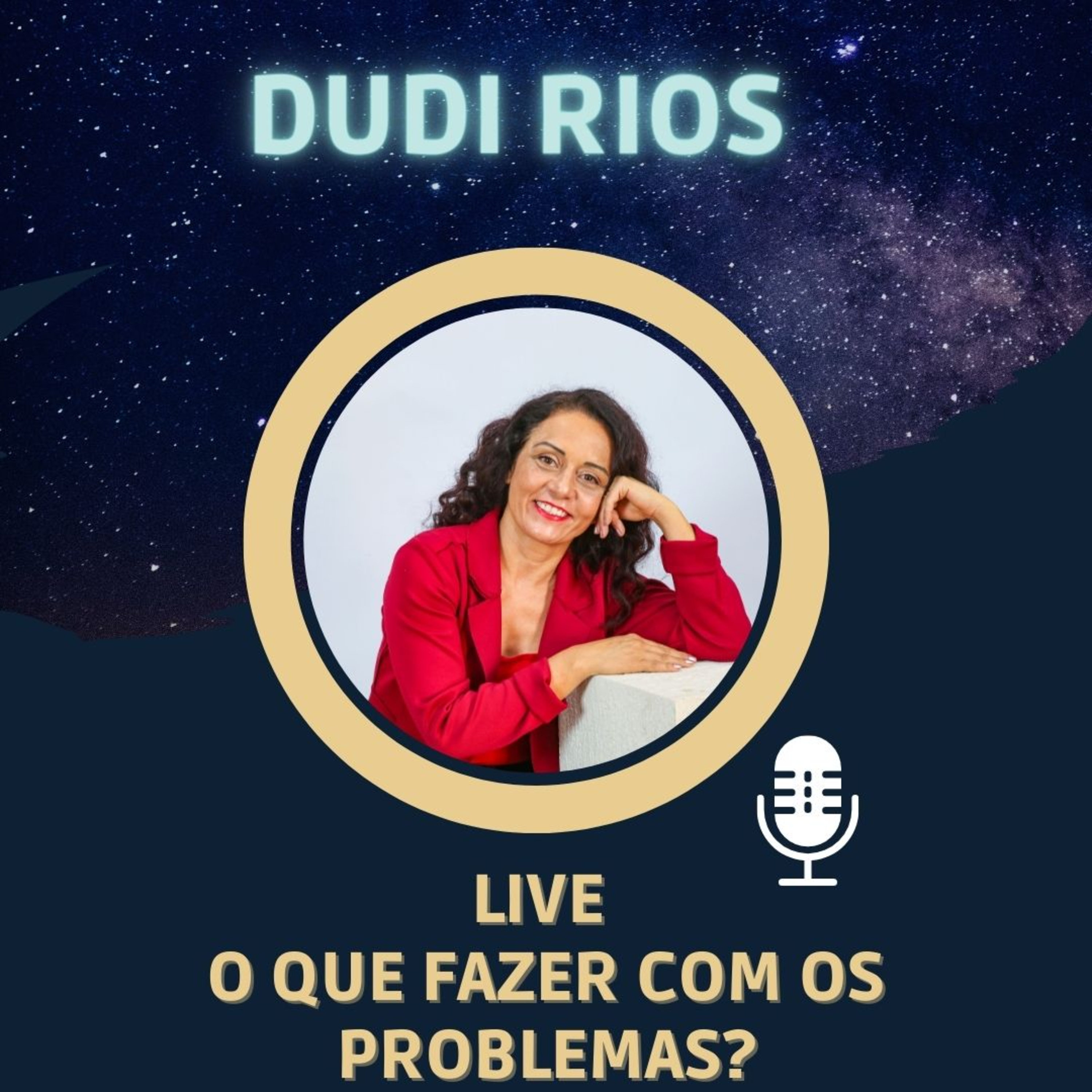 DUDI RIOS