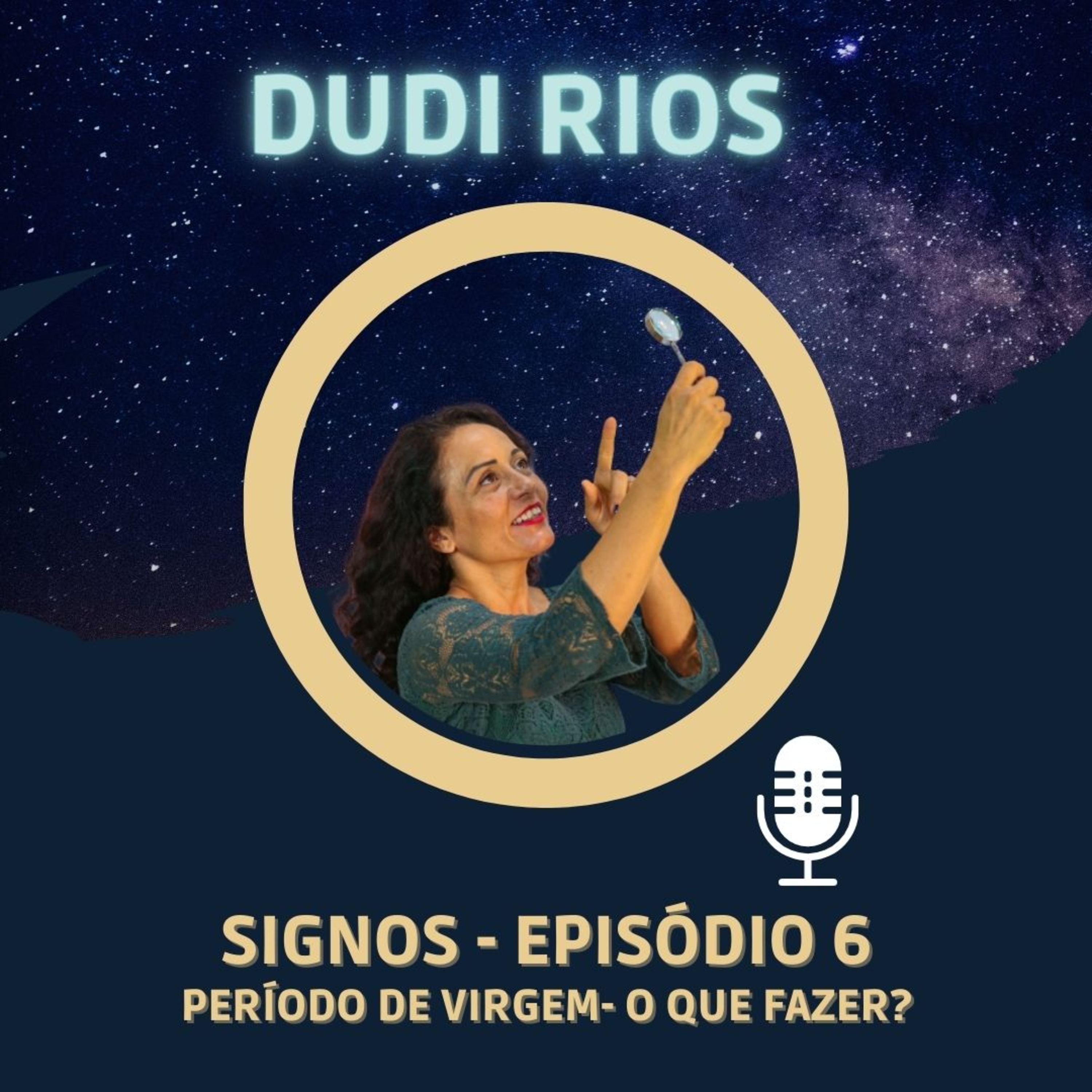 DUDI RIOS