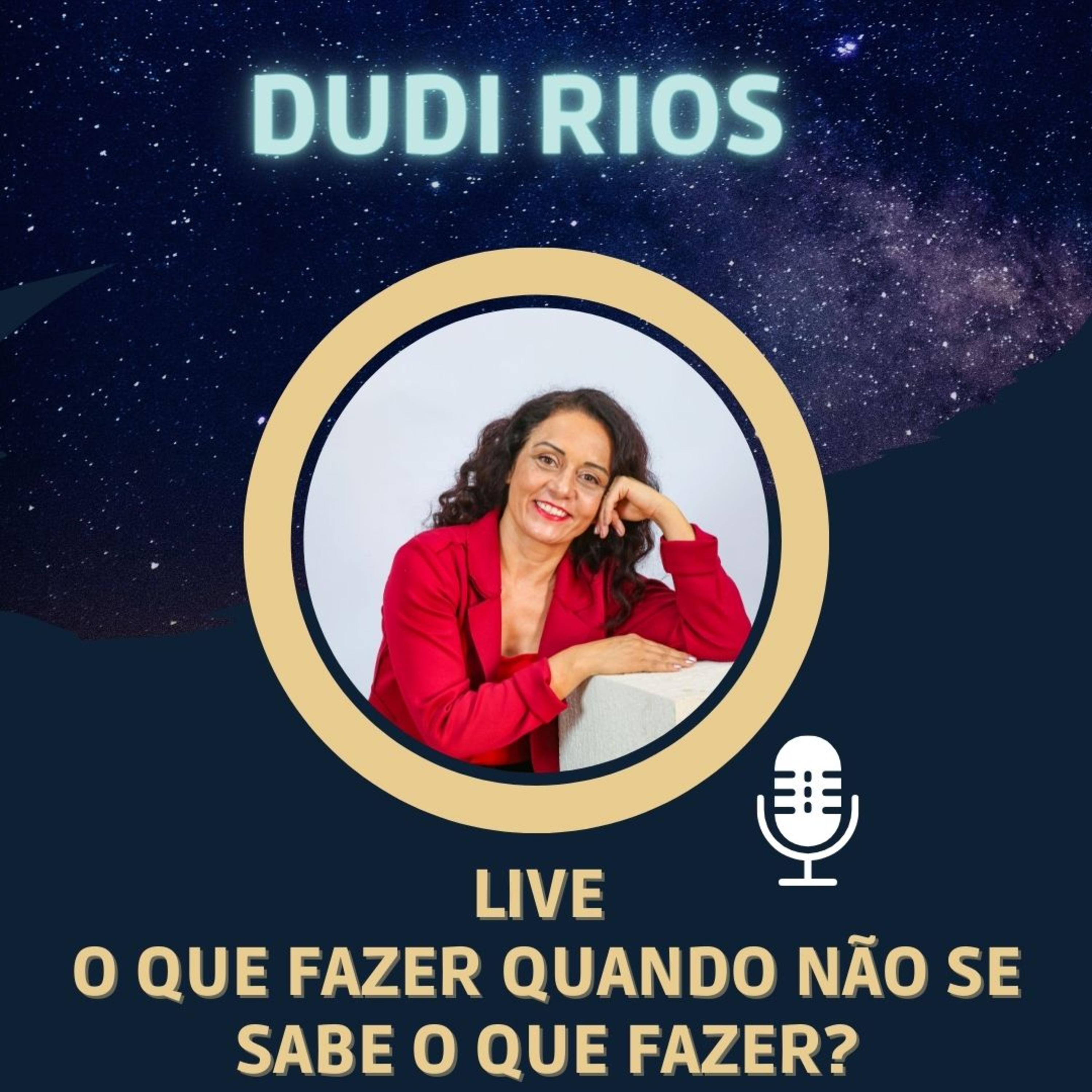 DUDI RIOS