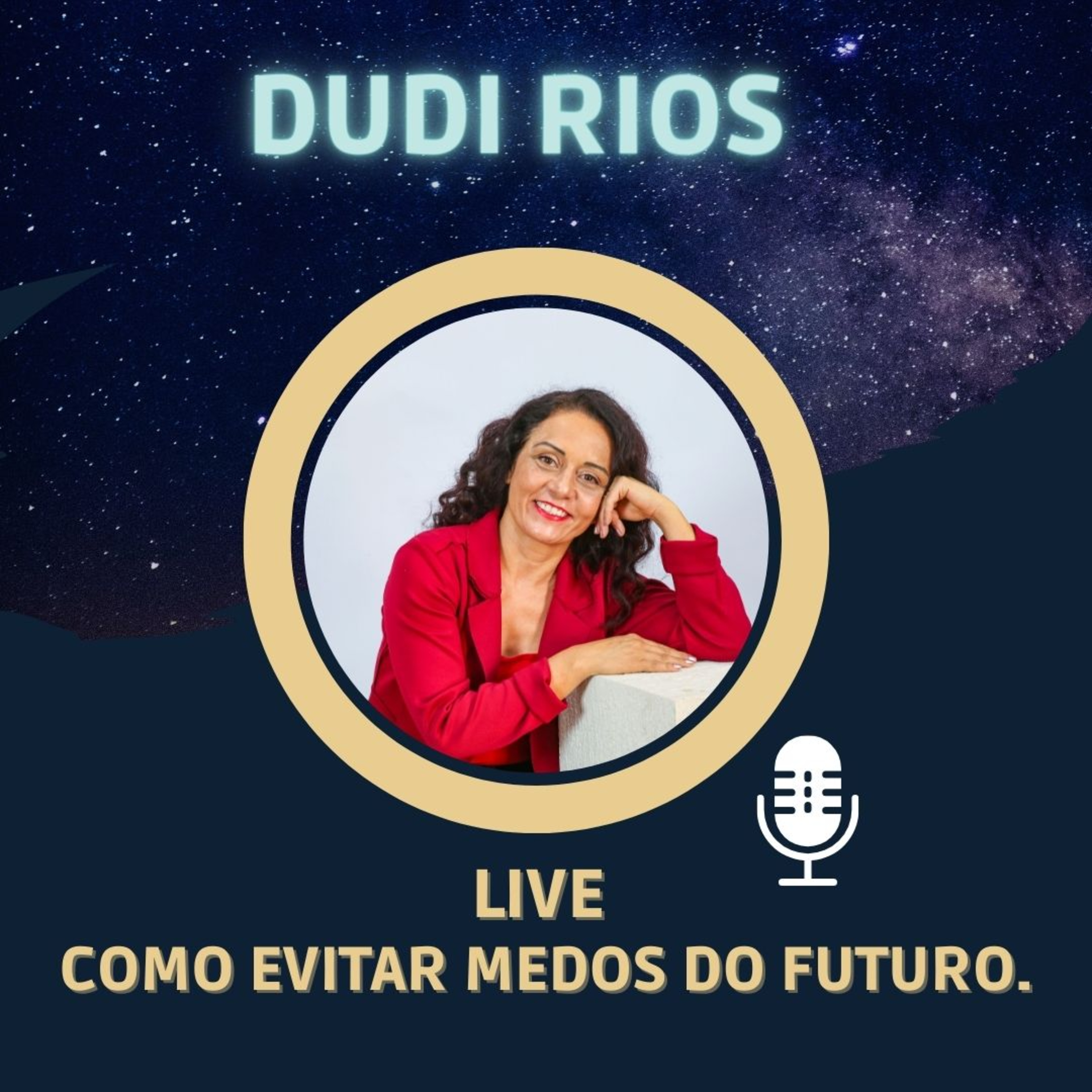 DUDI RIOS
