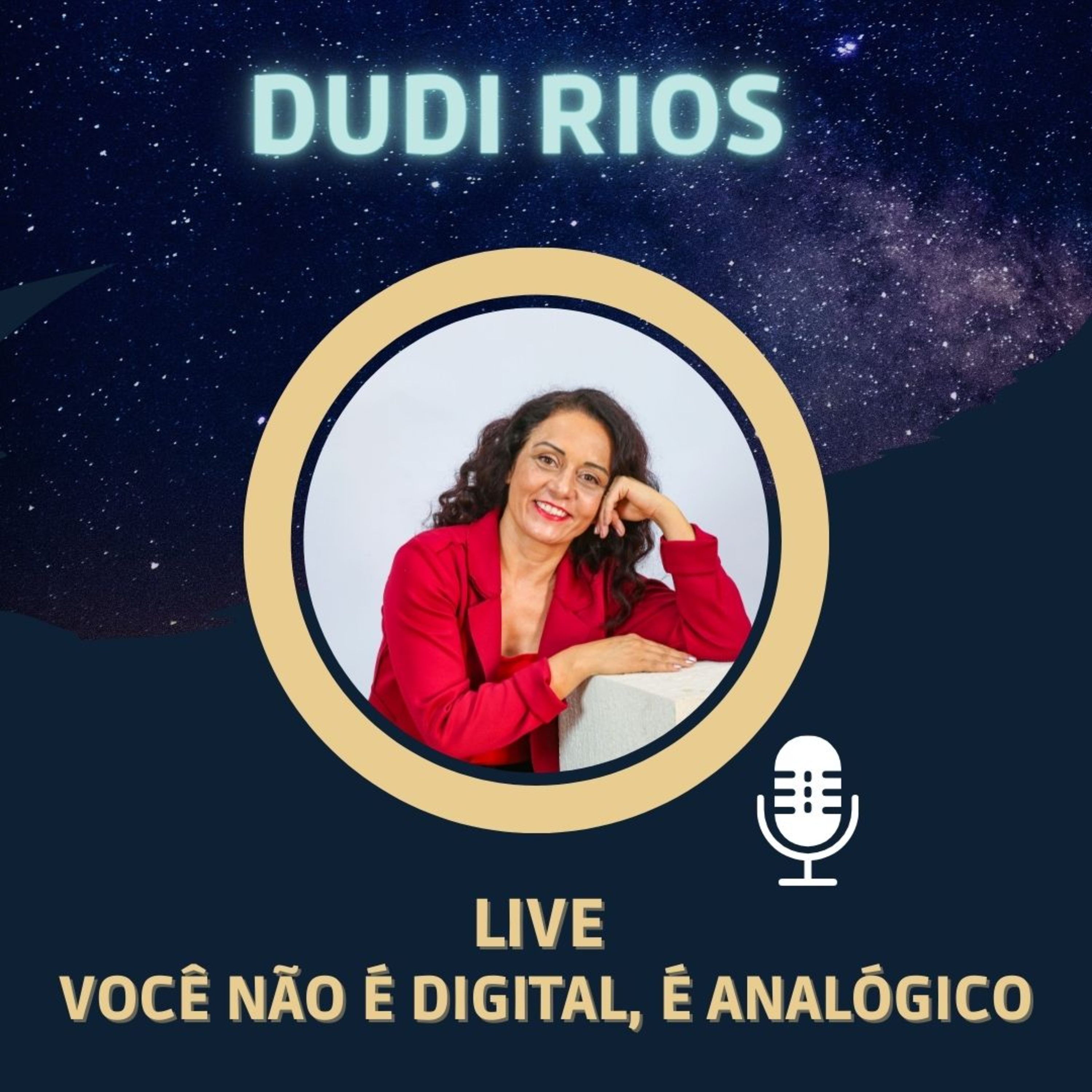 DUDI RIOS