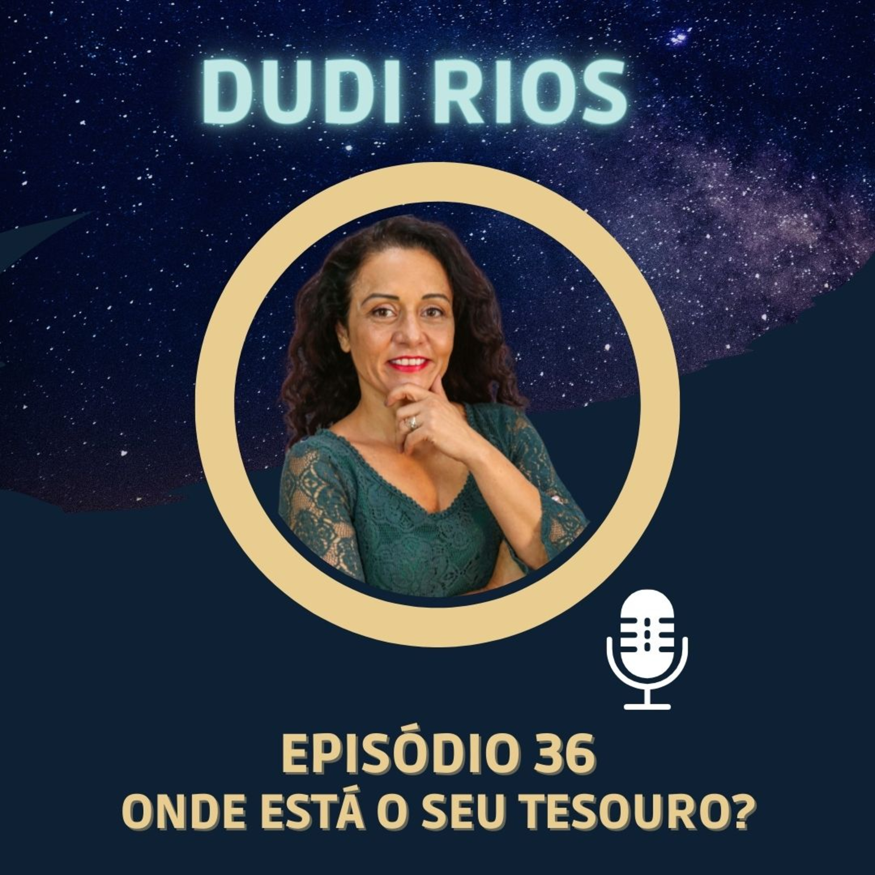 DUDI RIOS