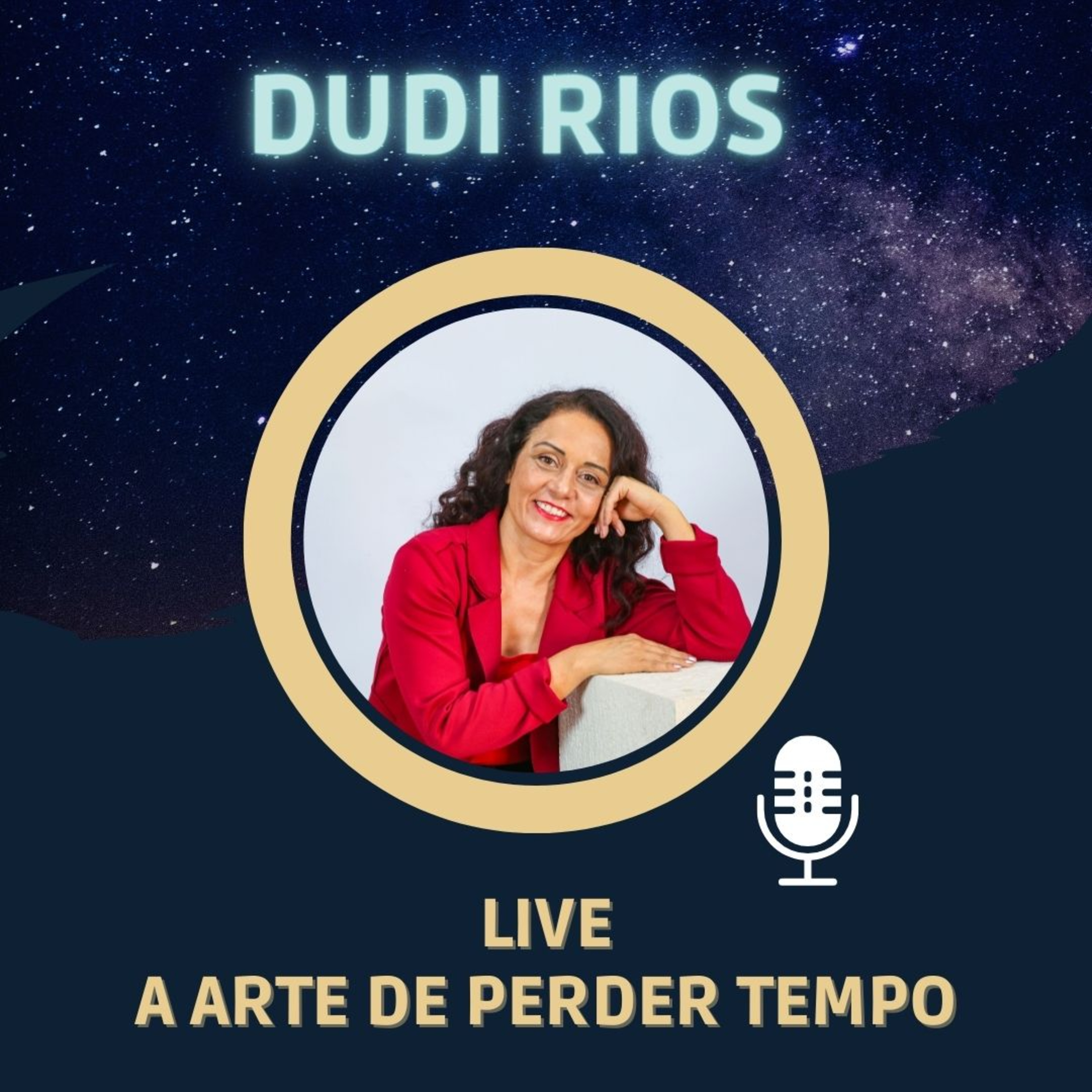 DUDI RIOS