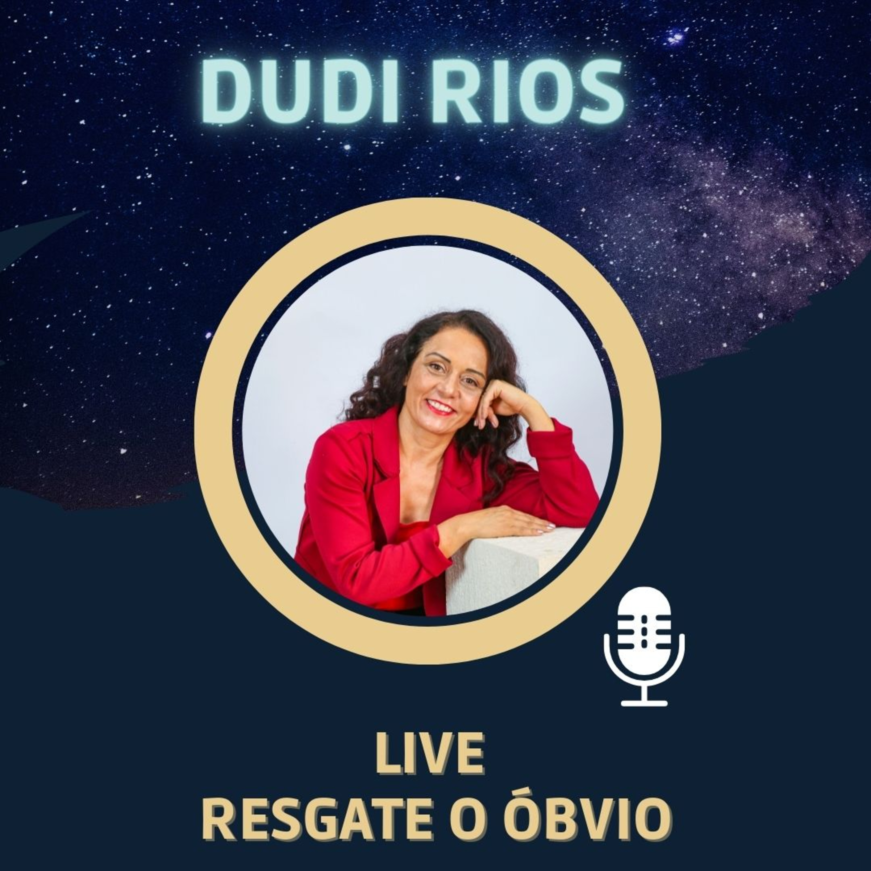 DUDI RIOS