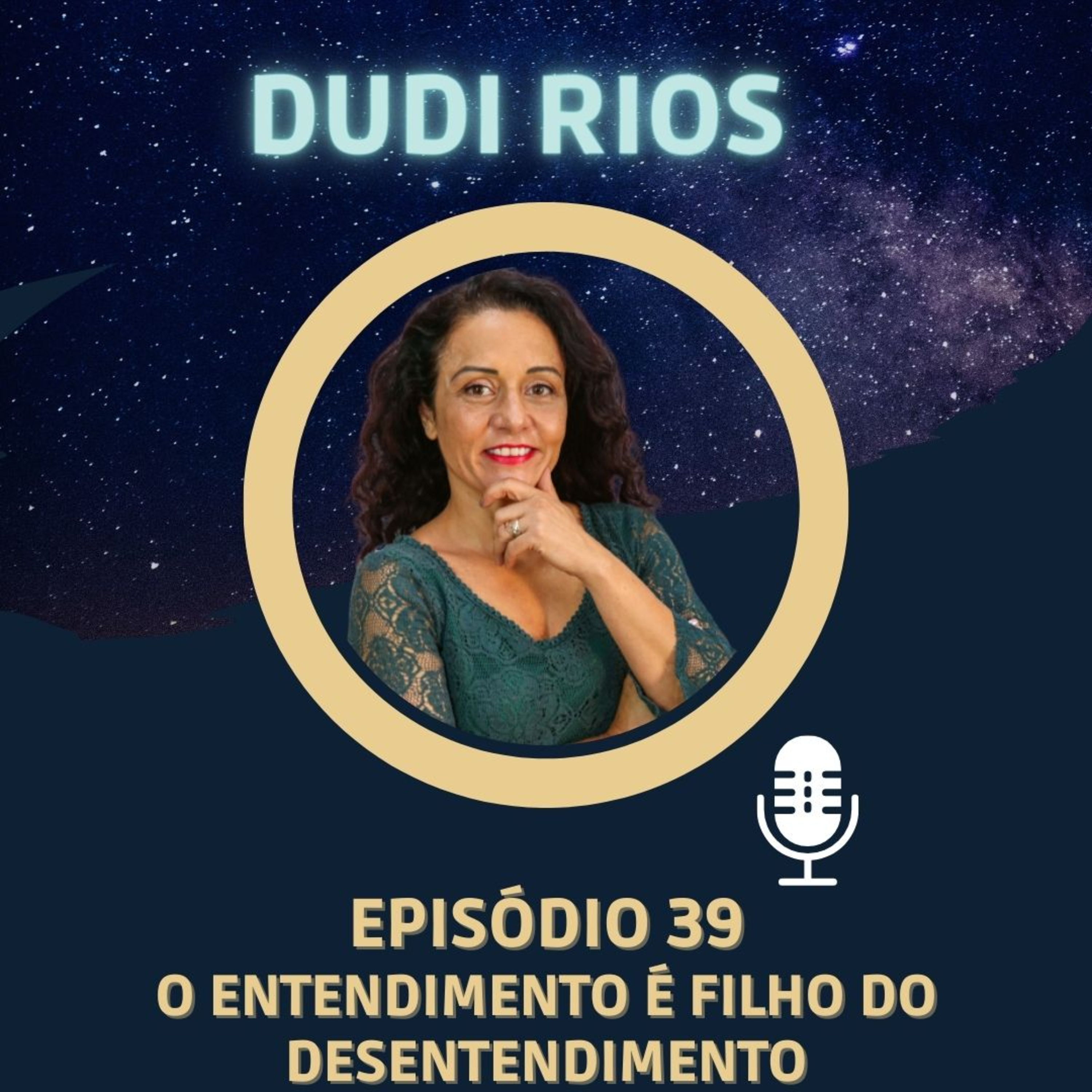DUDI RIOS