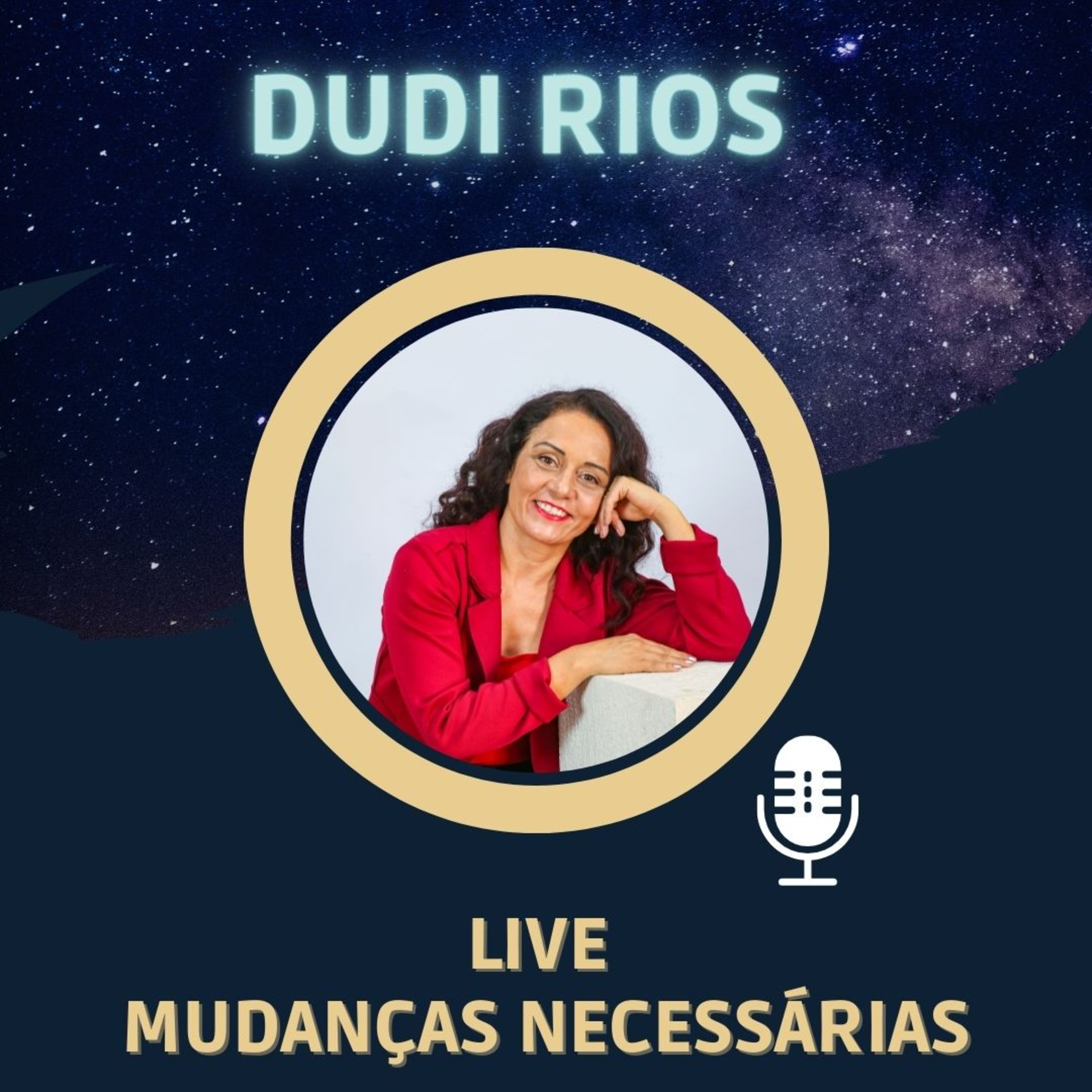 DUDI RIOS
