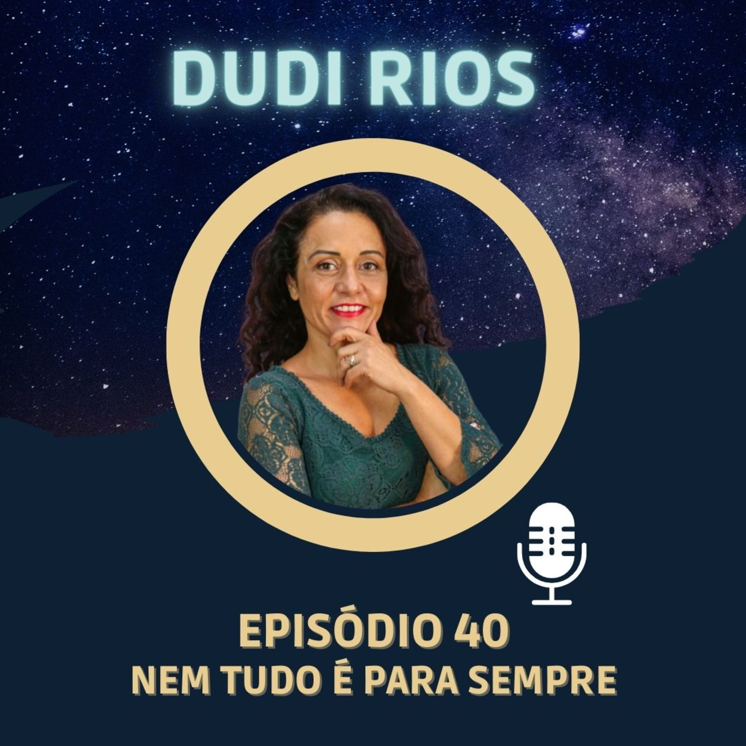 DUDI RIOS