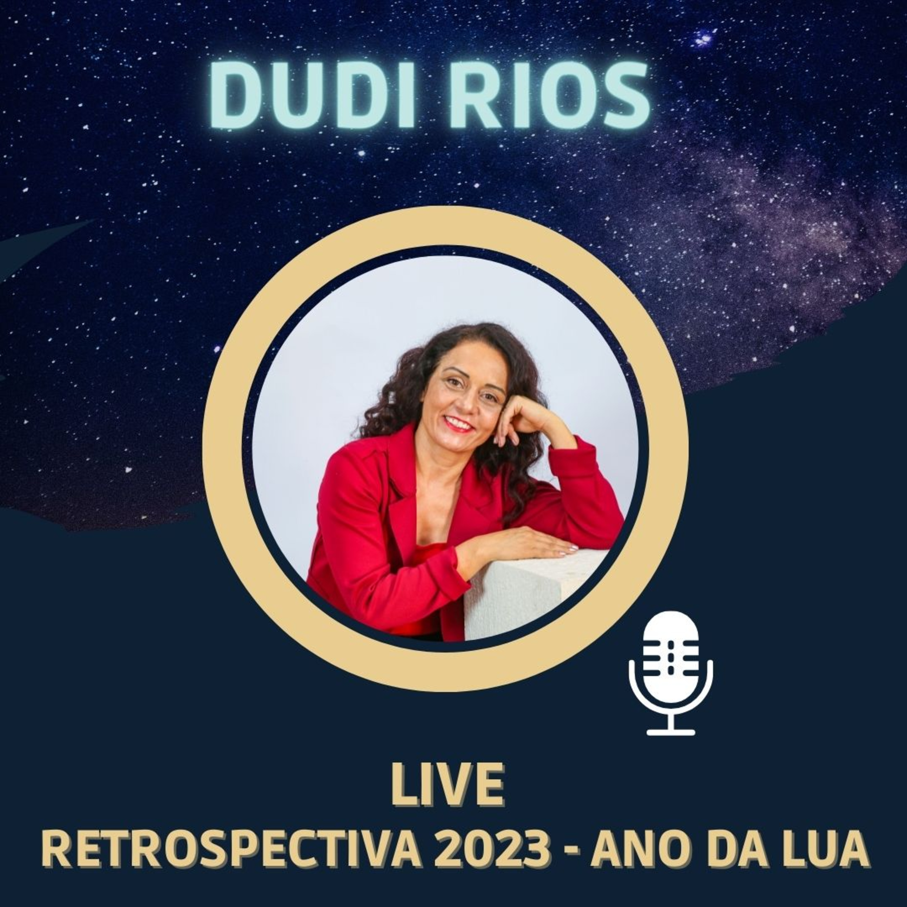 DUDI RIOS