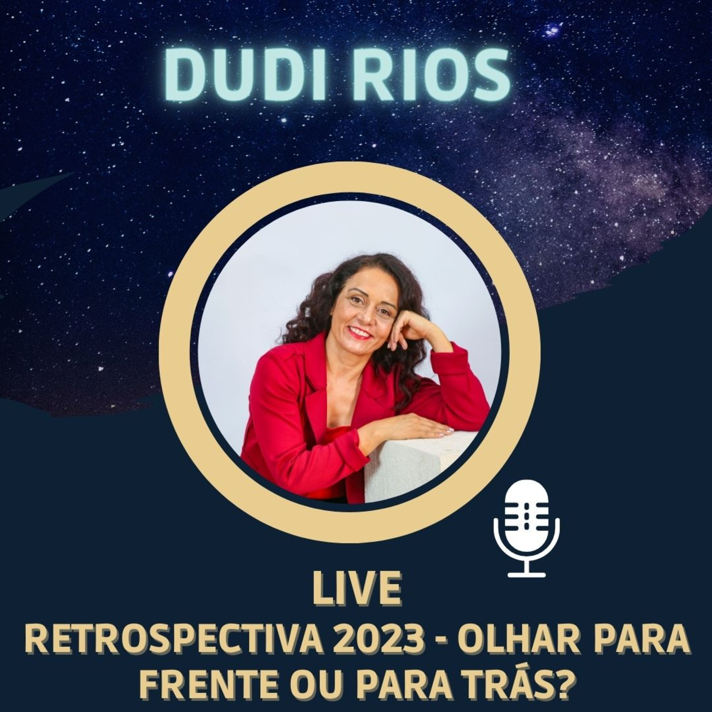 DUDI RIOS