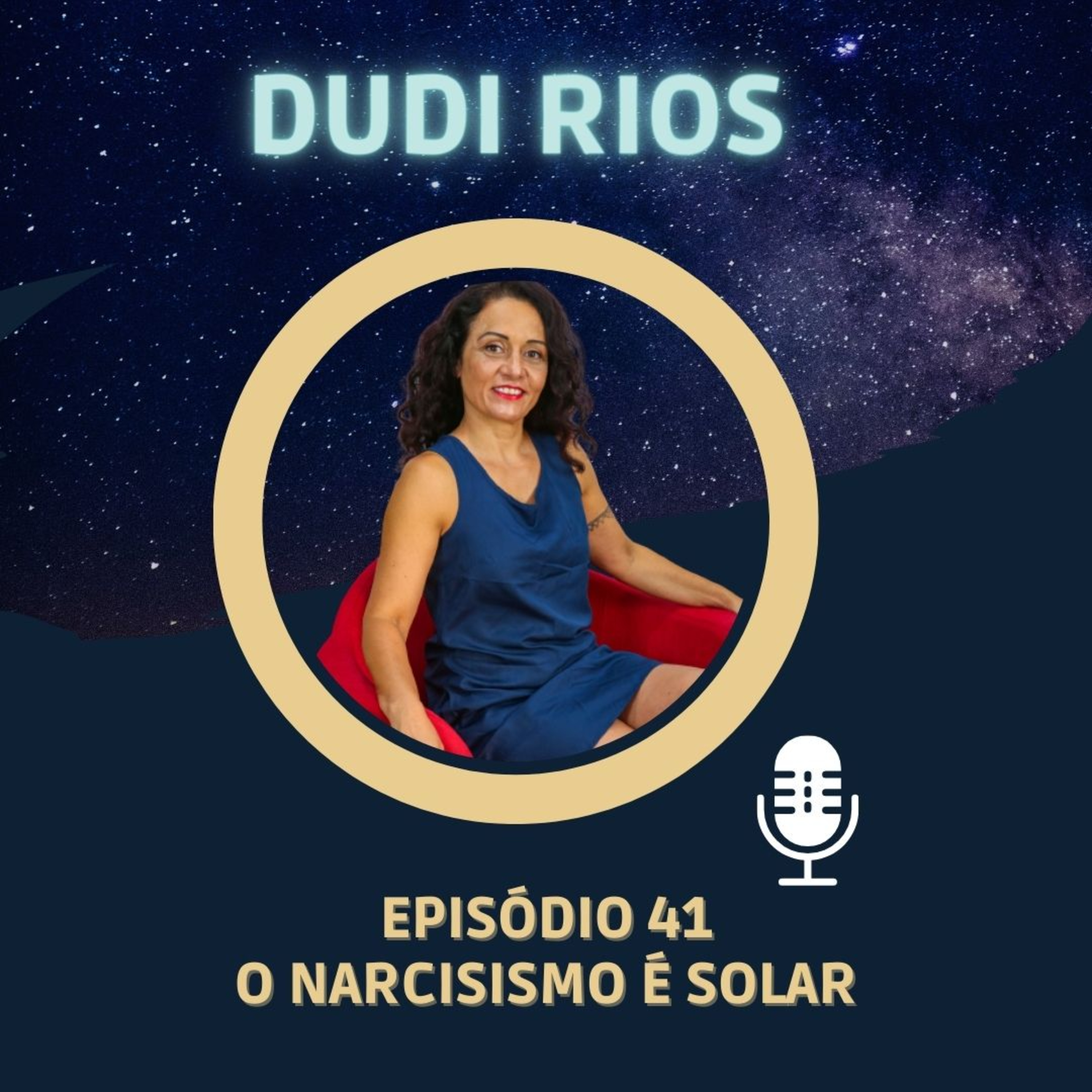 DUDI RIOS