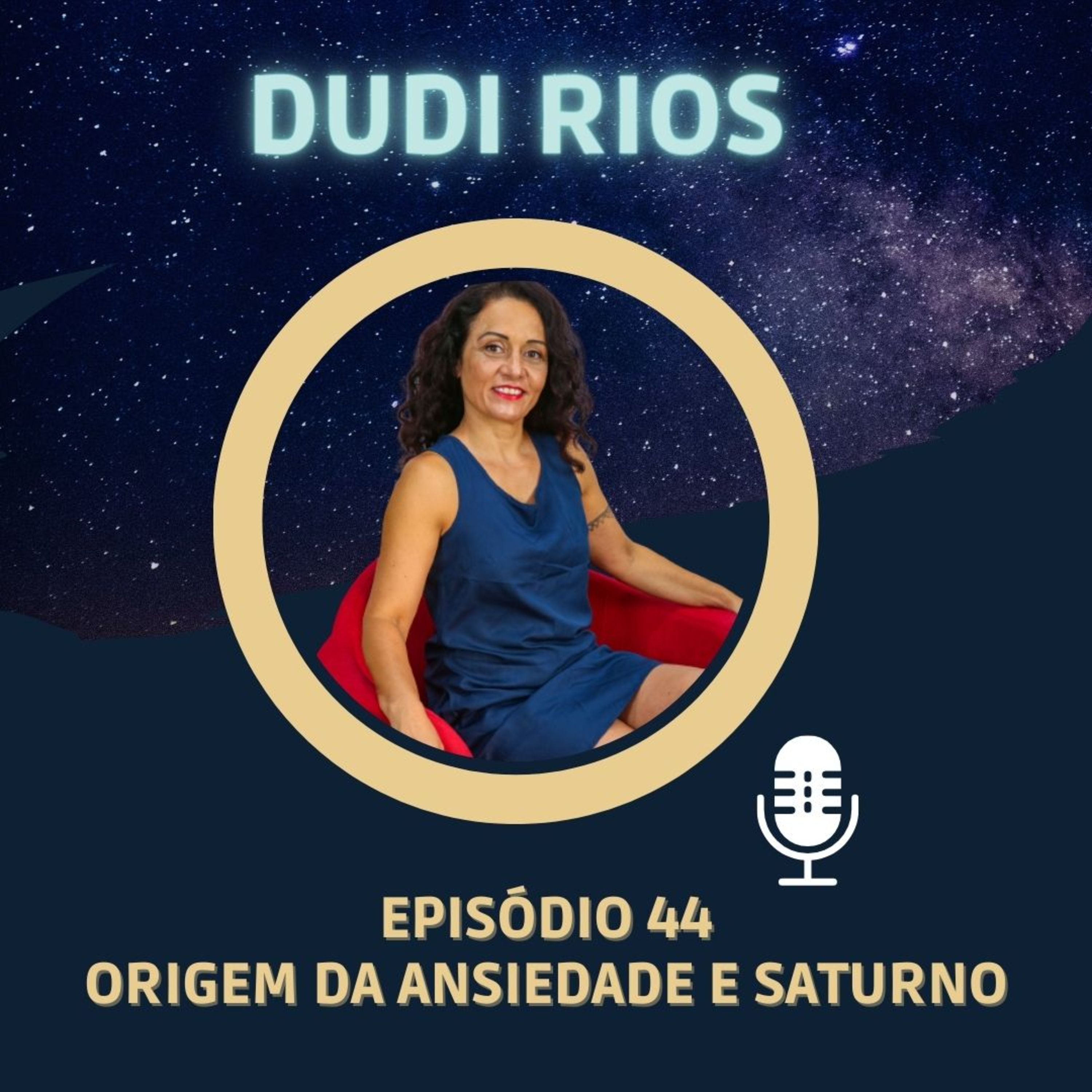 DUDI RIOS