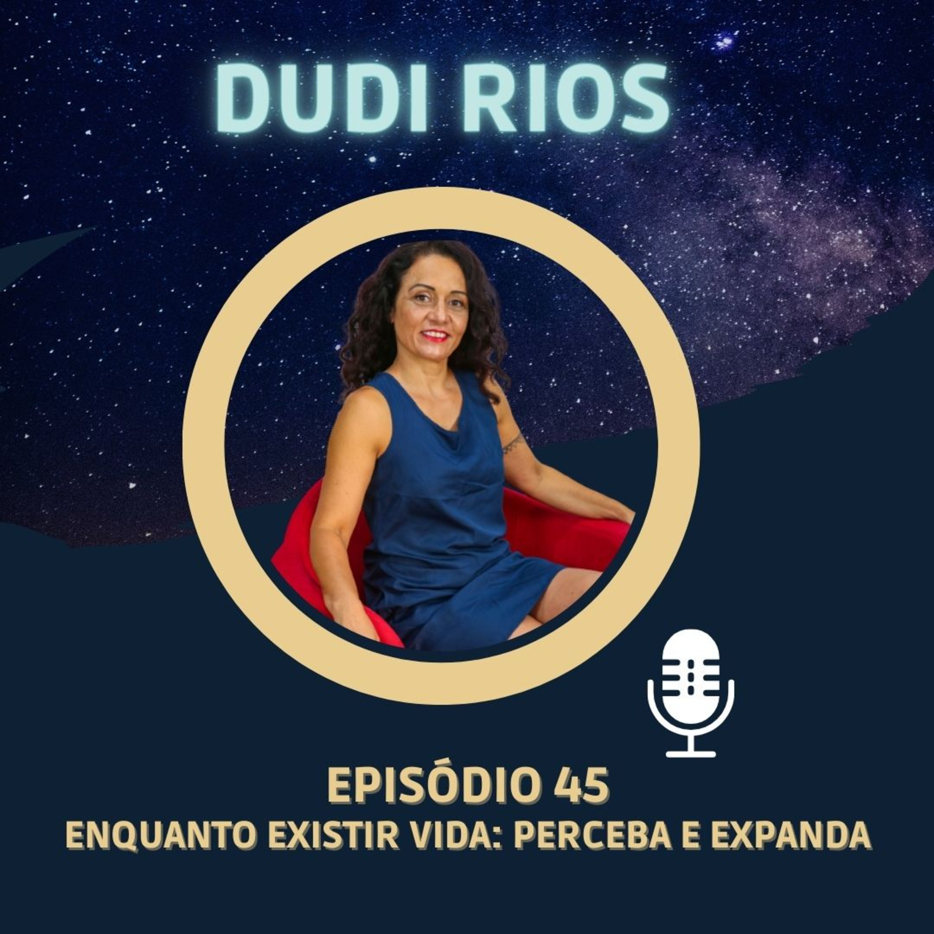 DUDI RIOS