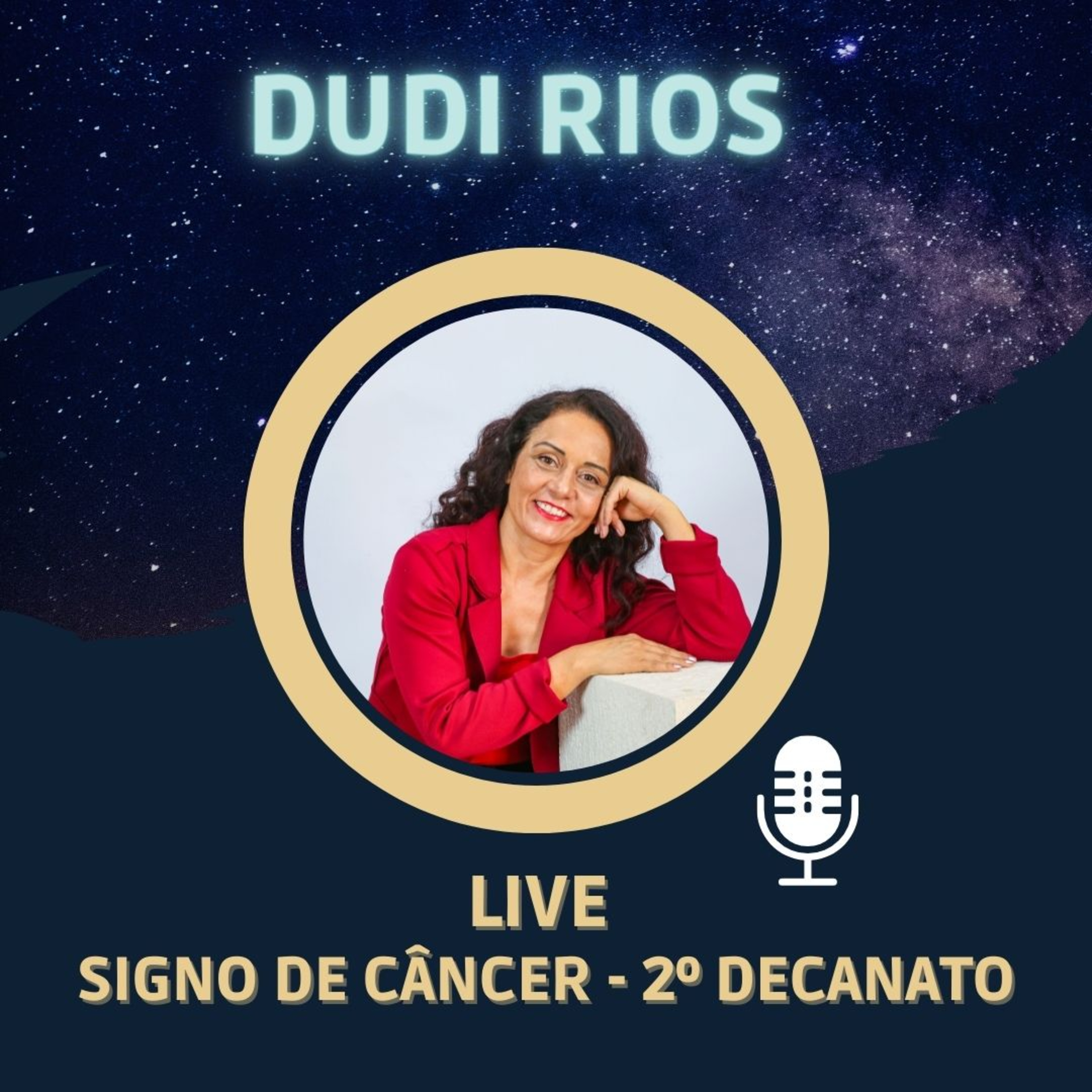 DUDI RIOS