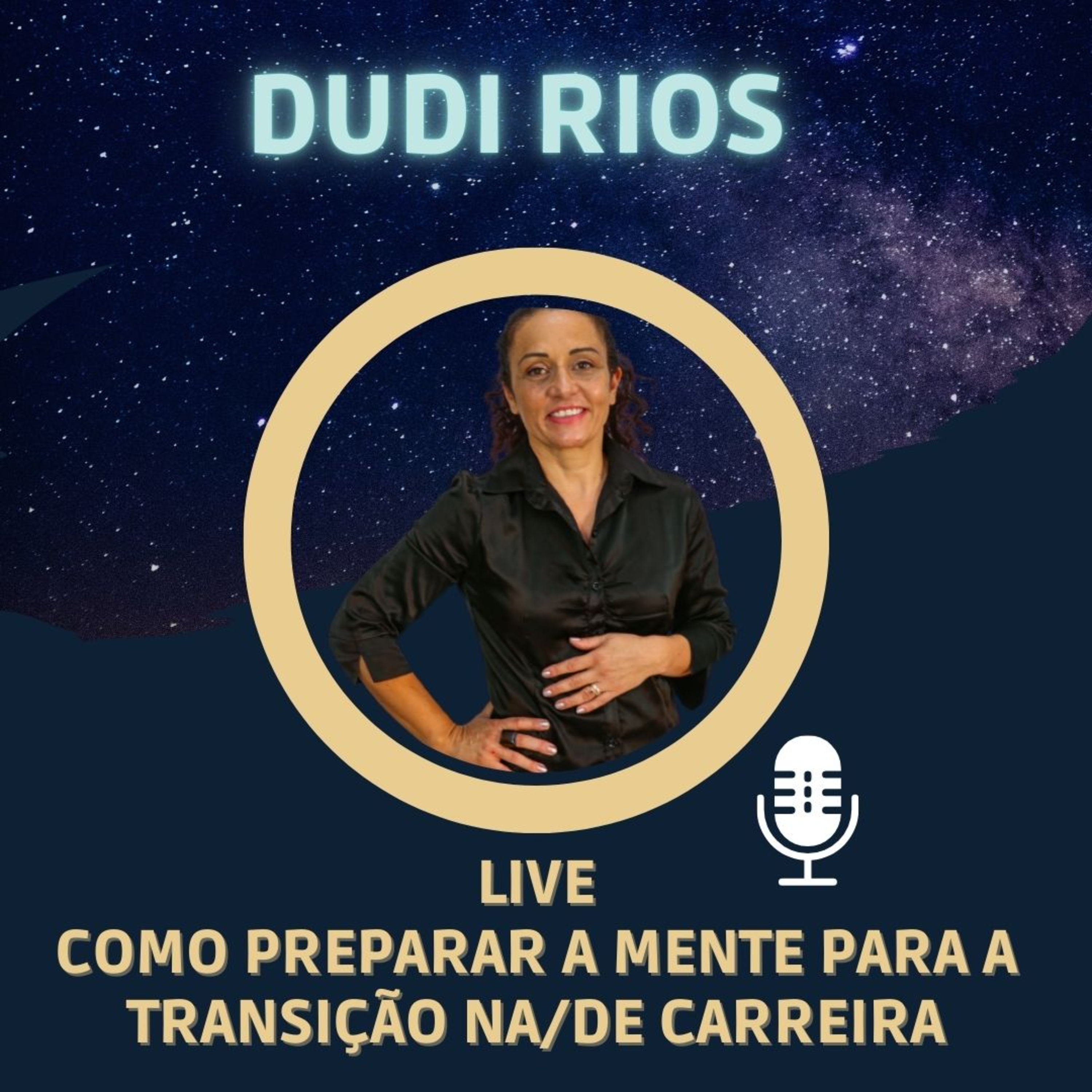 DUDI RIOS