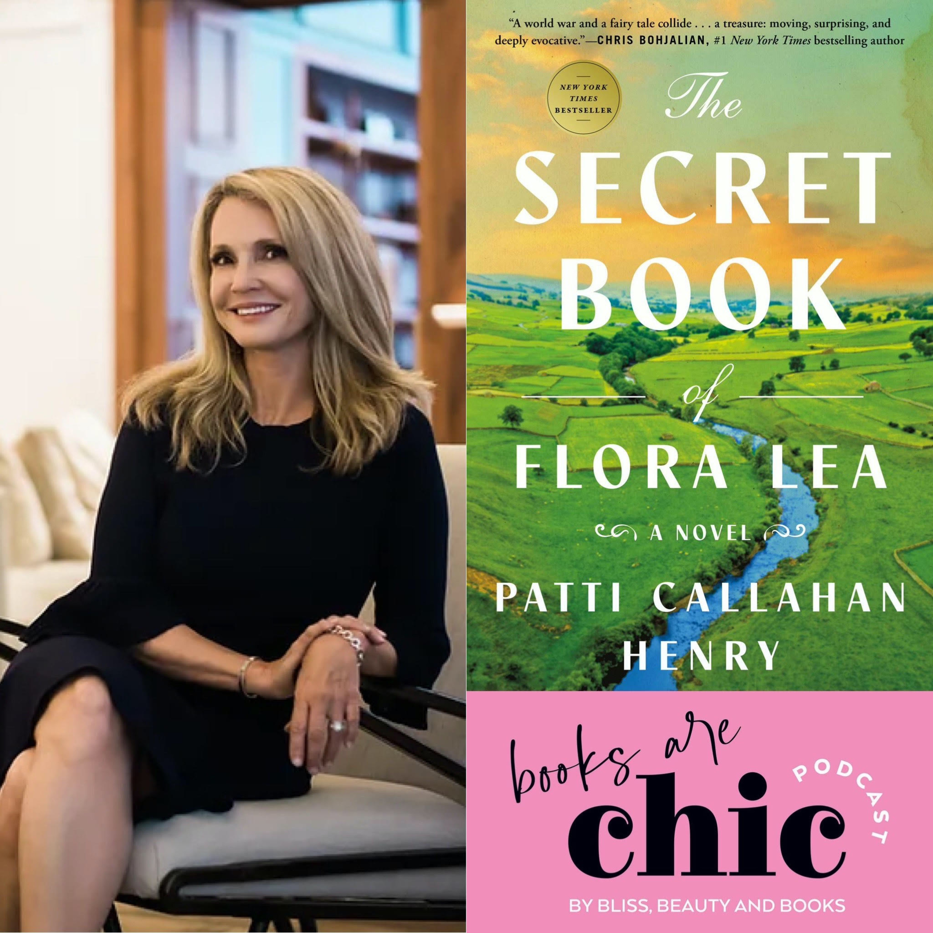 Books are Chic