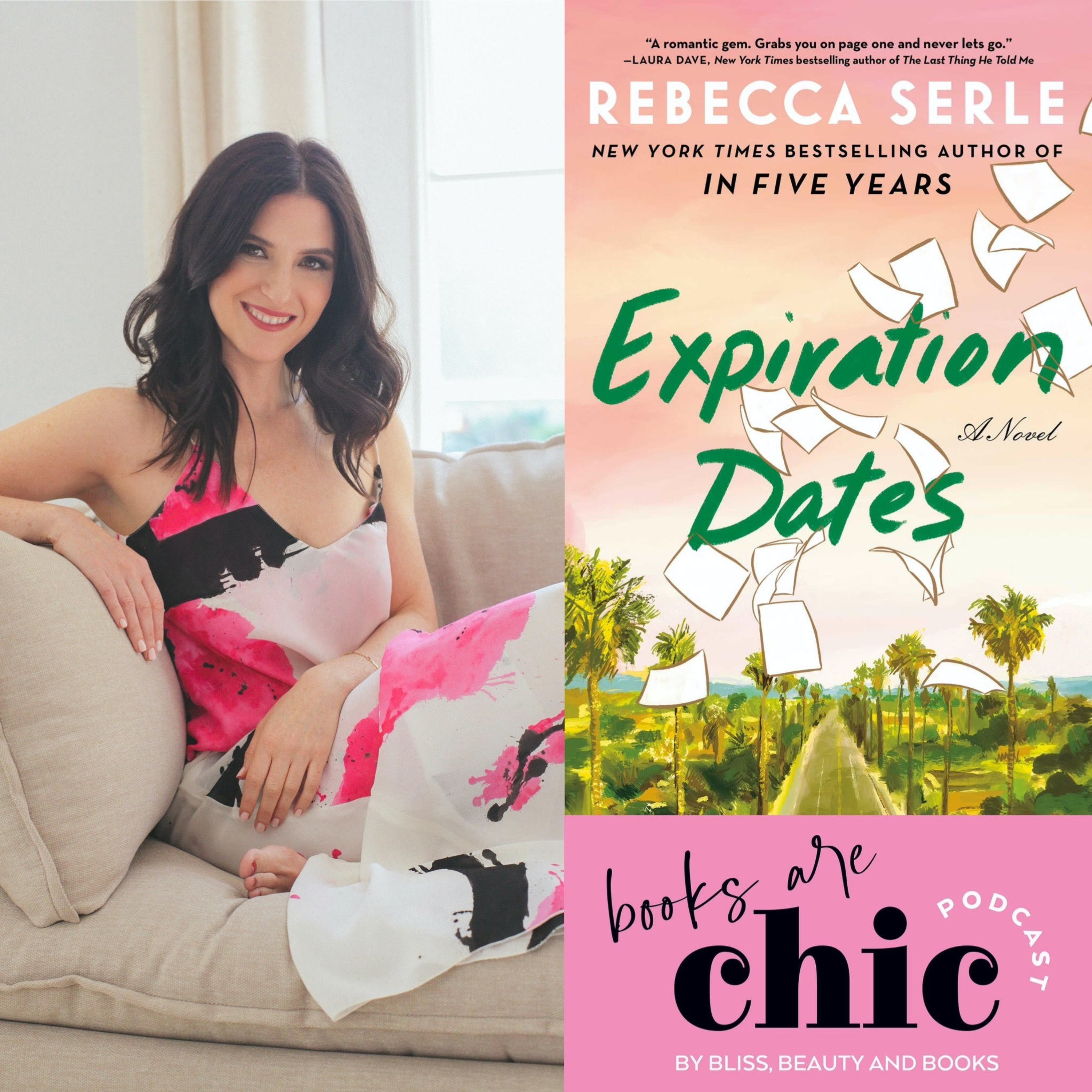 Books are Chic