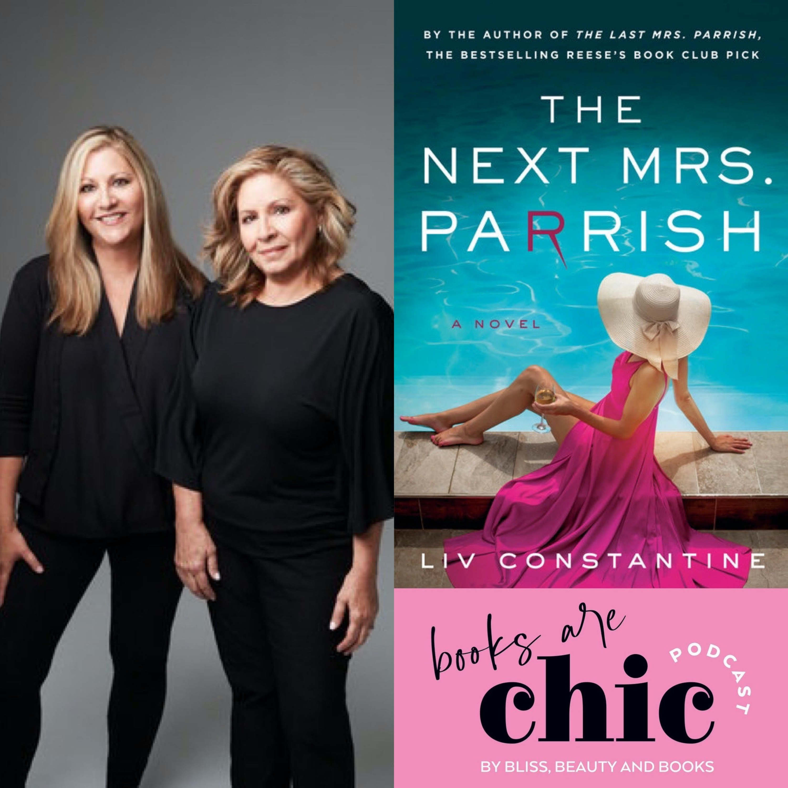 Books are Chic