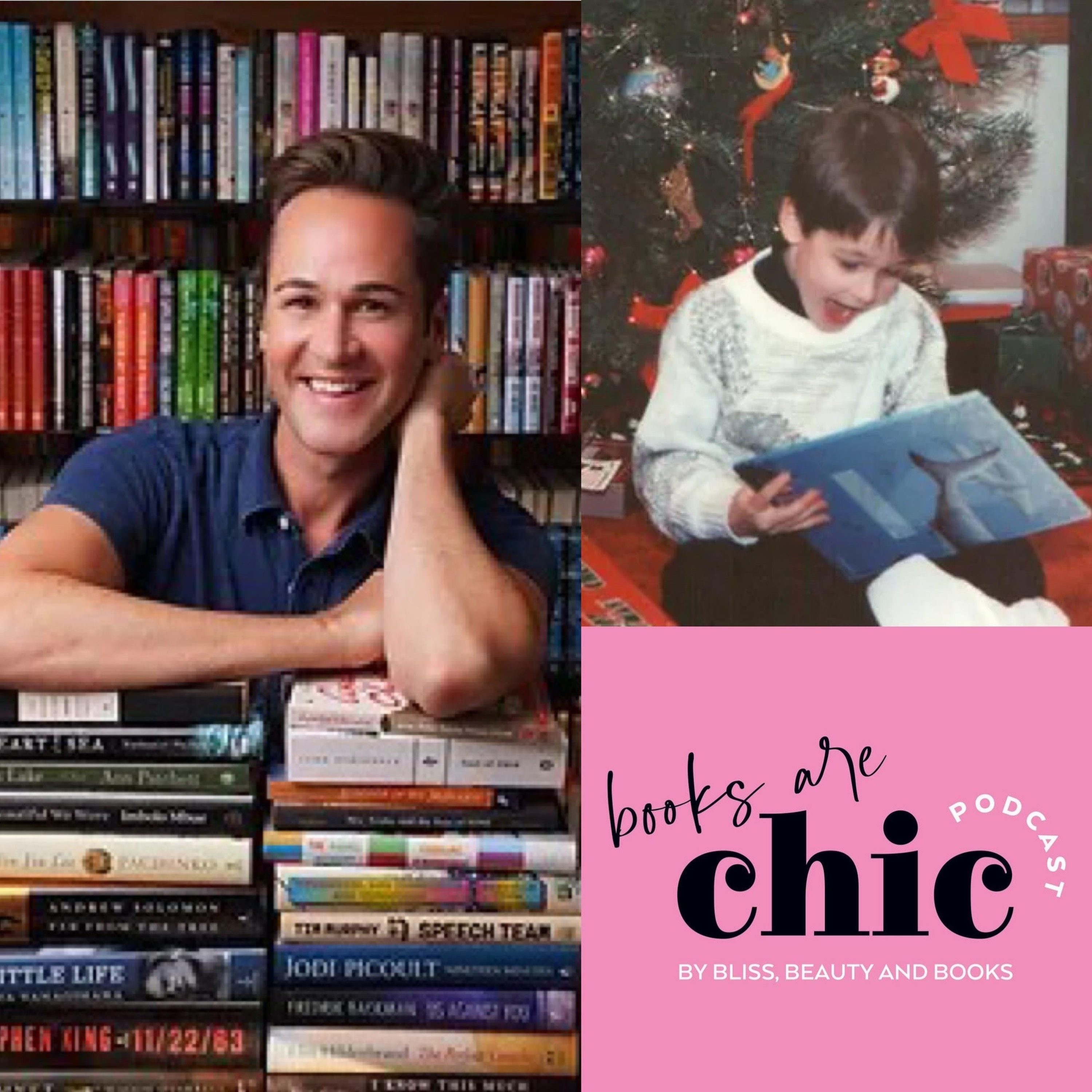 Books are Chic