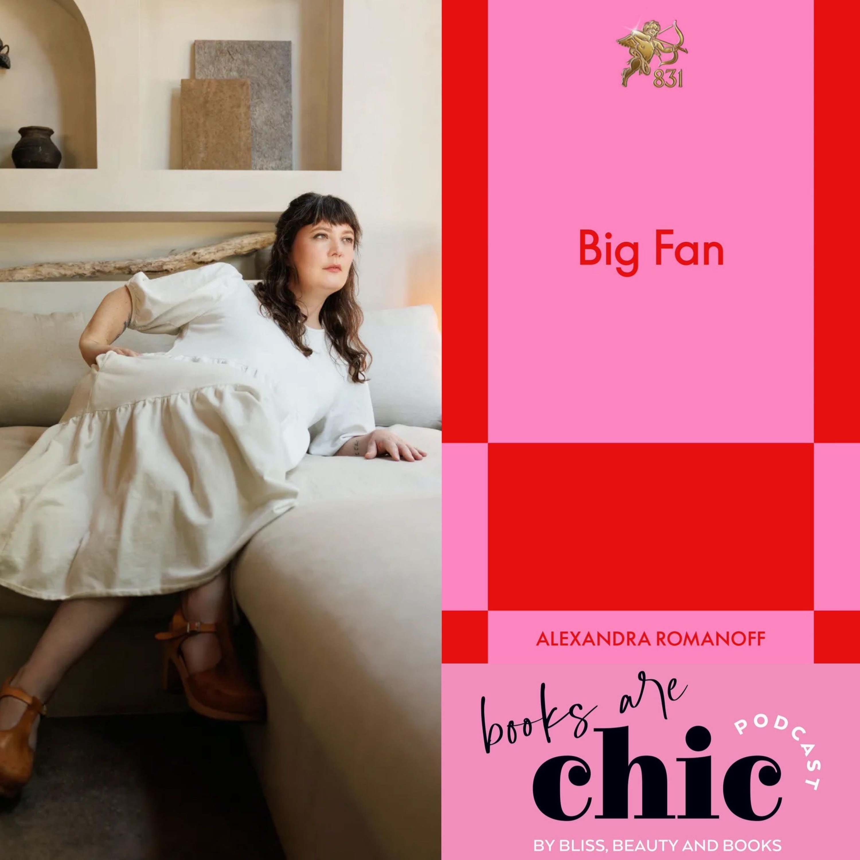 Books are Chic