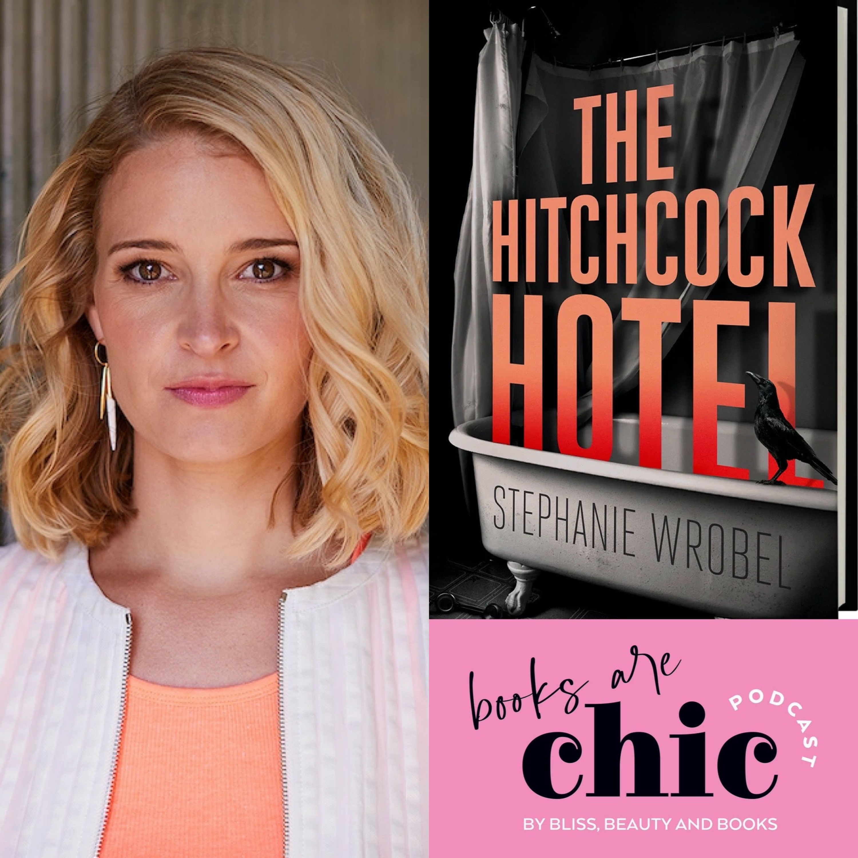 Books are Chic