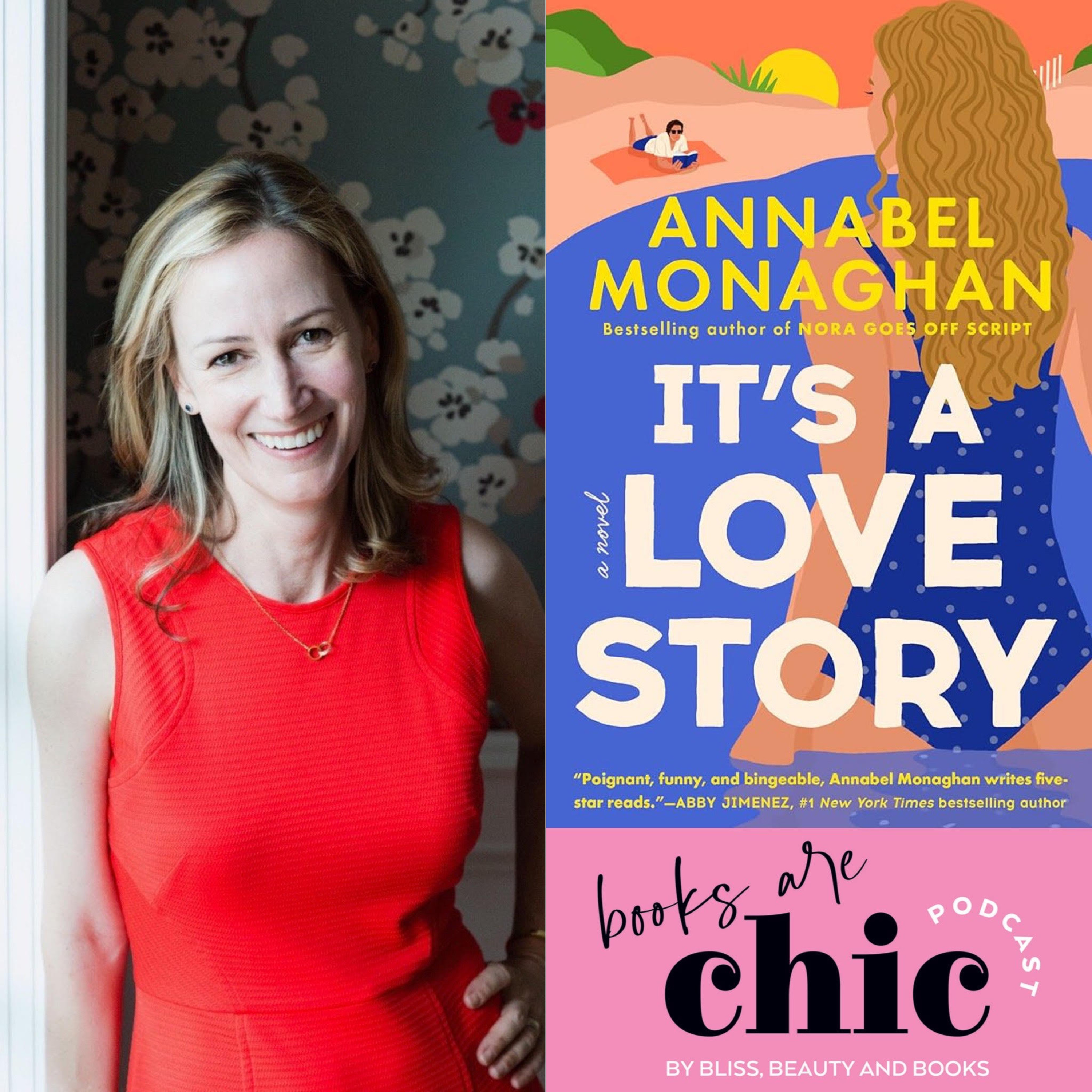 Books are Chic