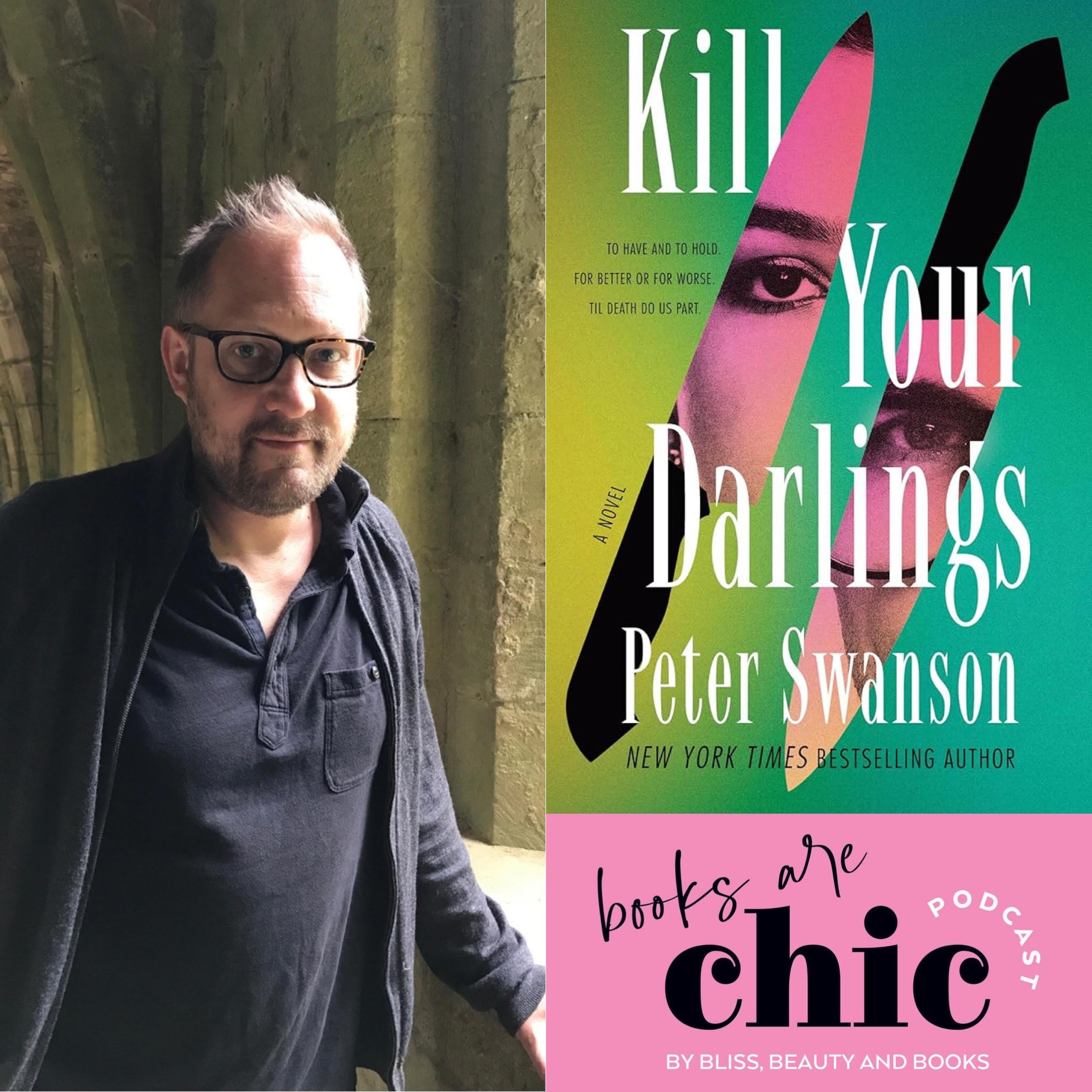 Books are Chic
