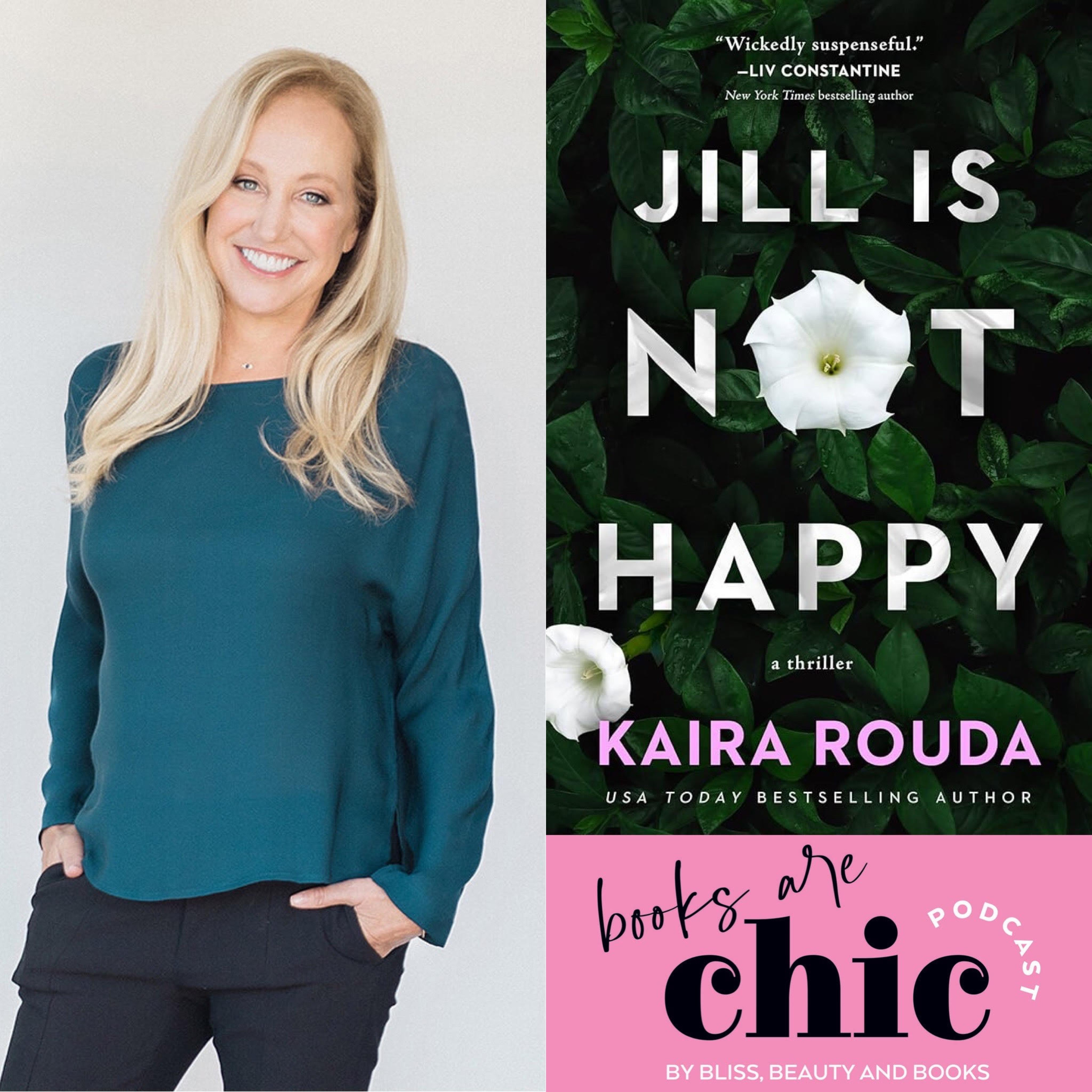 Books are Chic