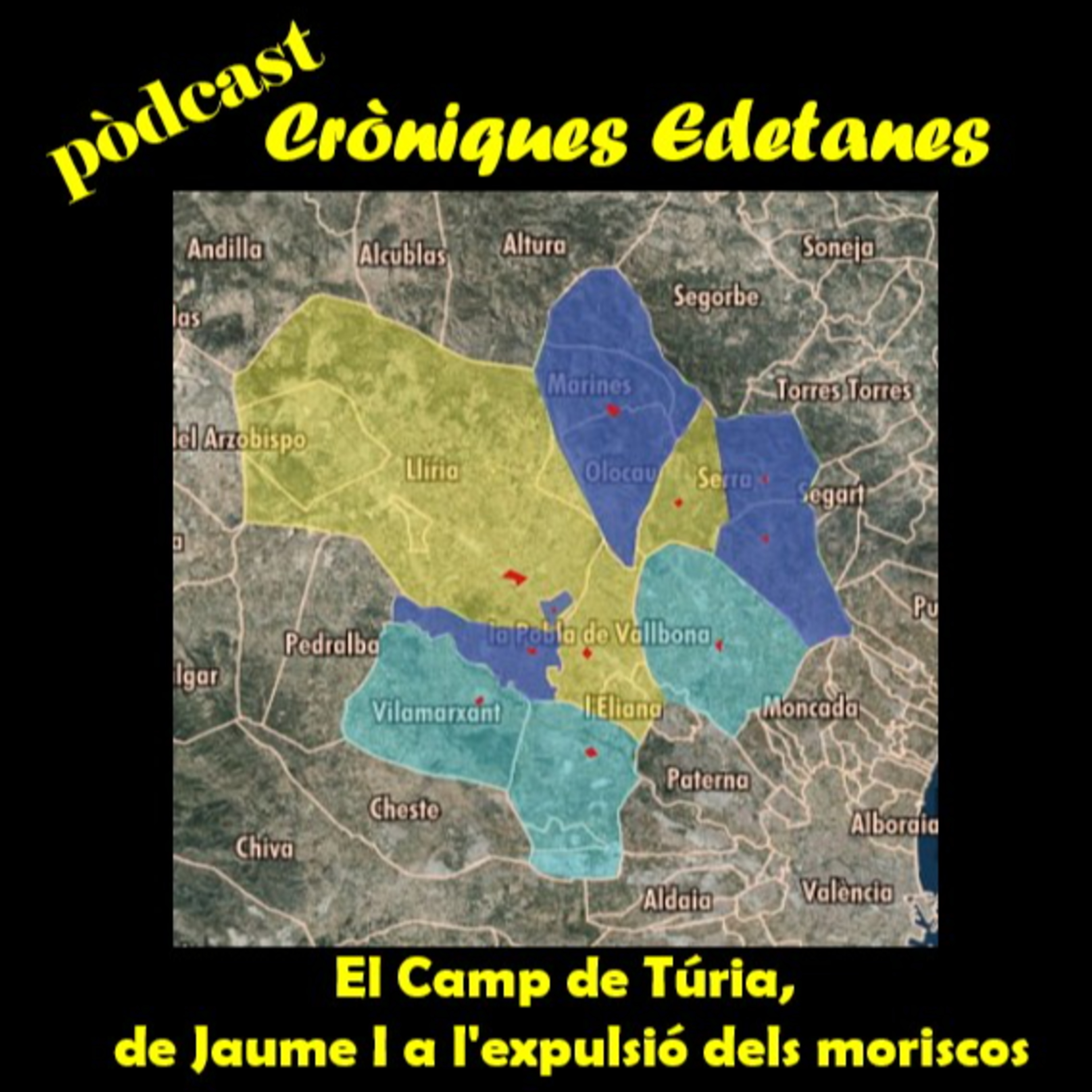 Cròniques Edetanes