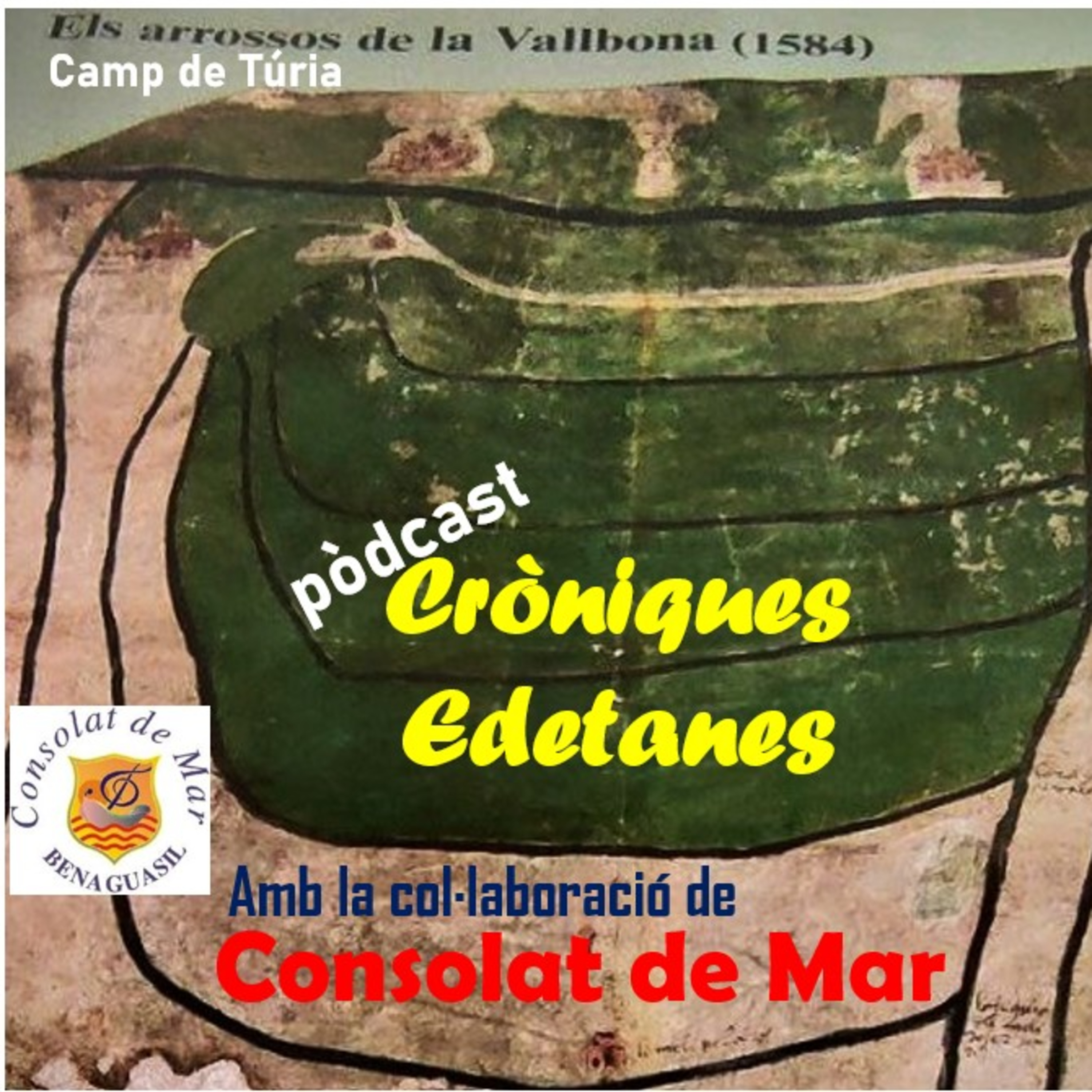 Cròniques Edetanes