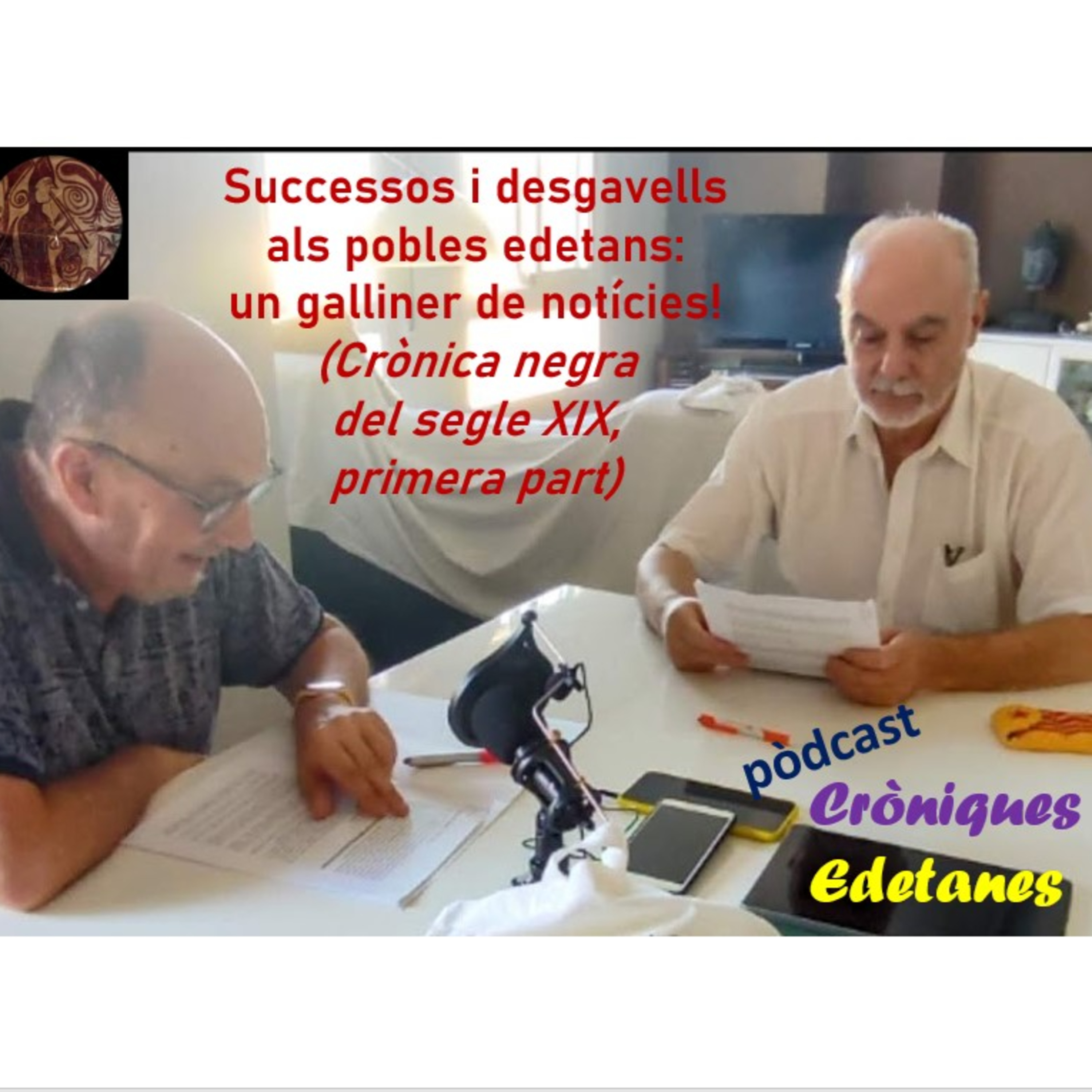 Cròniques Edetanes