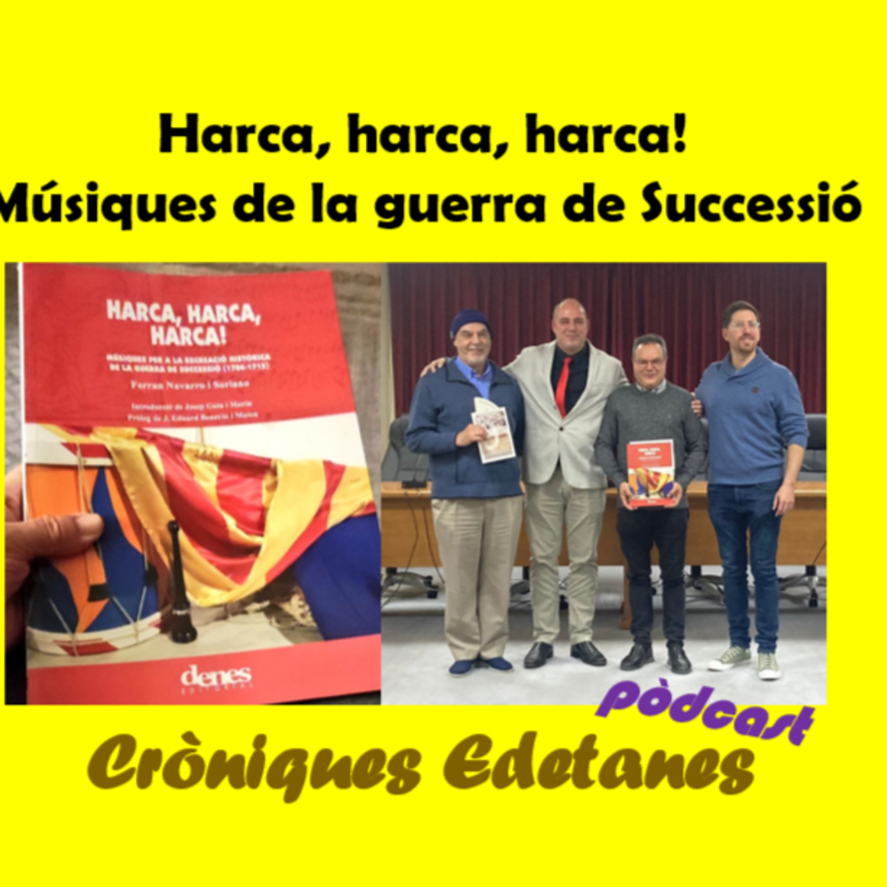 Cròniques Edetanes