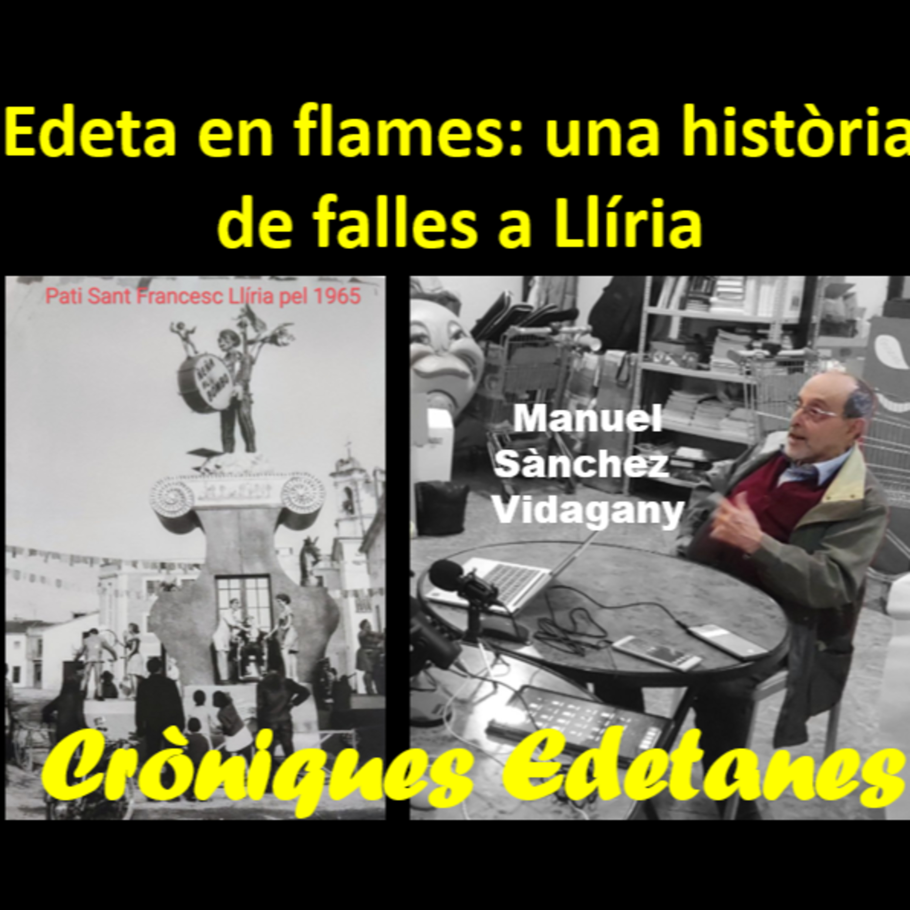 Cròniques Edetanes