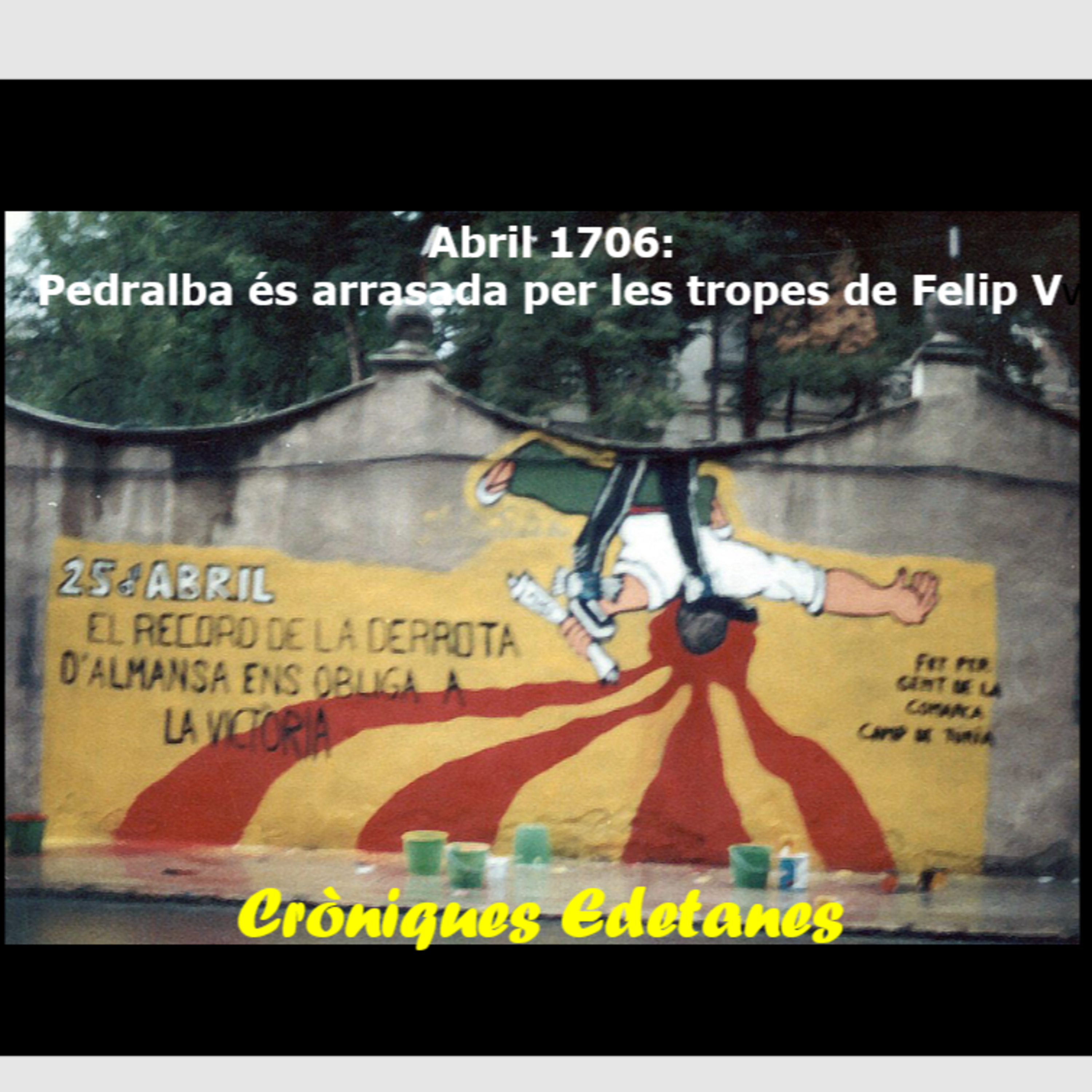 Cròniques Edetanes