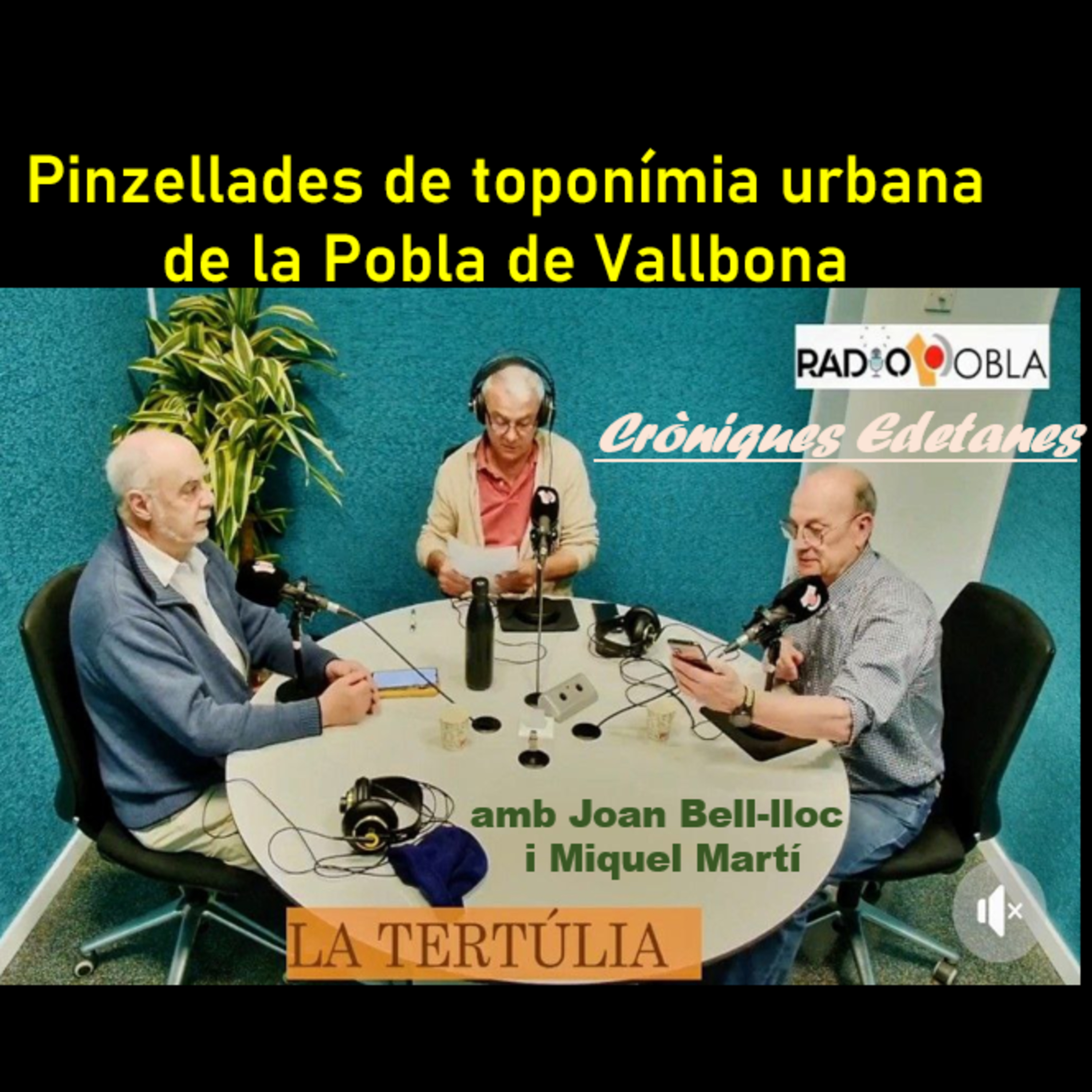 Cròniques Edetanes